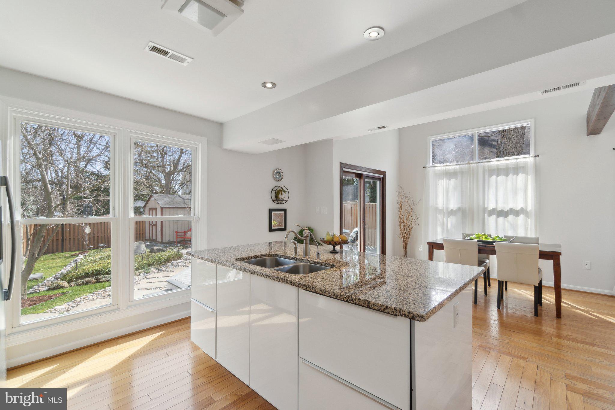 ASHTON HEIGHTS - Residential