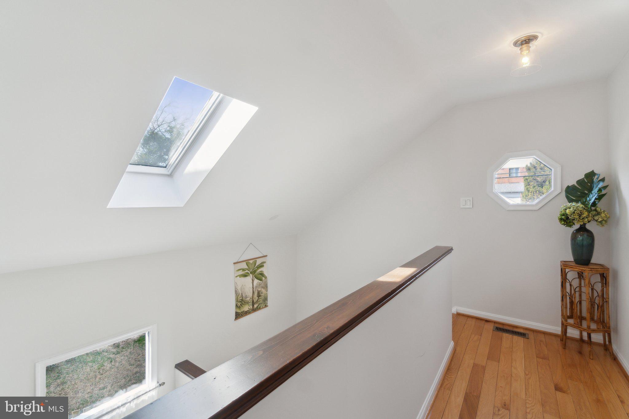 ASHTON HEIGHTS - Residential