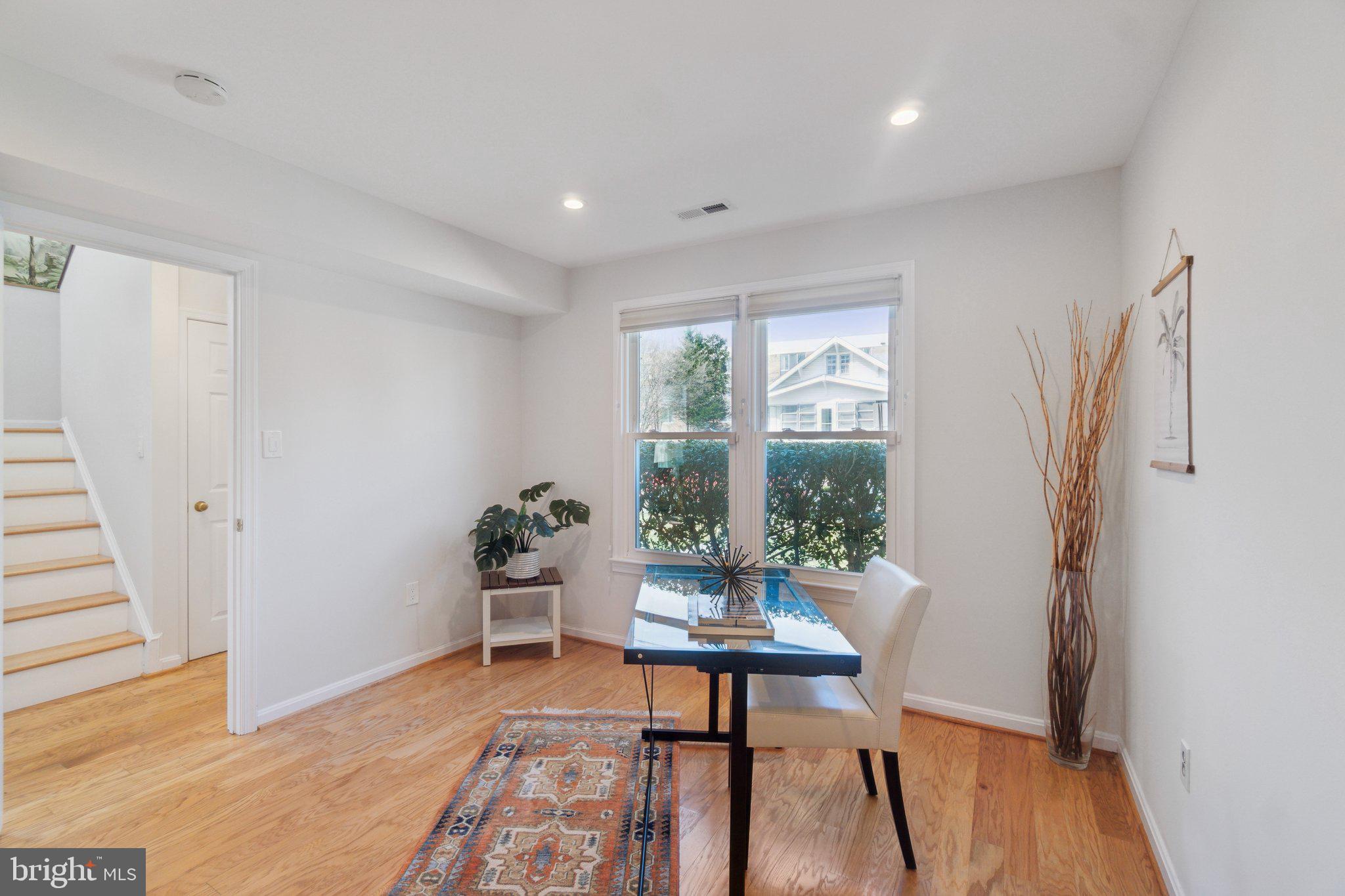 ASHTON HEIGHTS - Residential