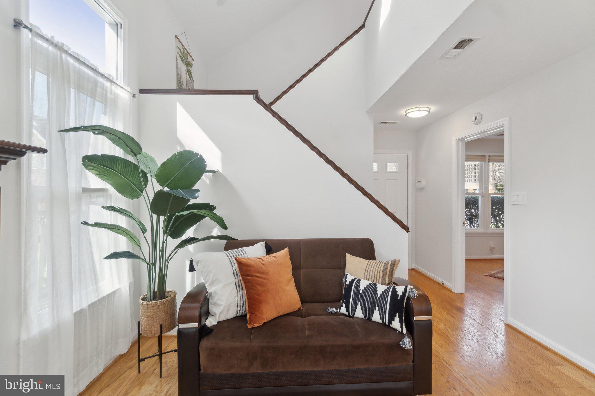 ASHTON HEIGHTS - Residential