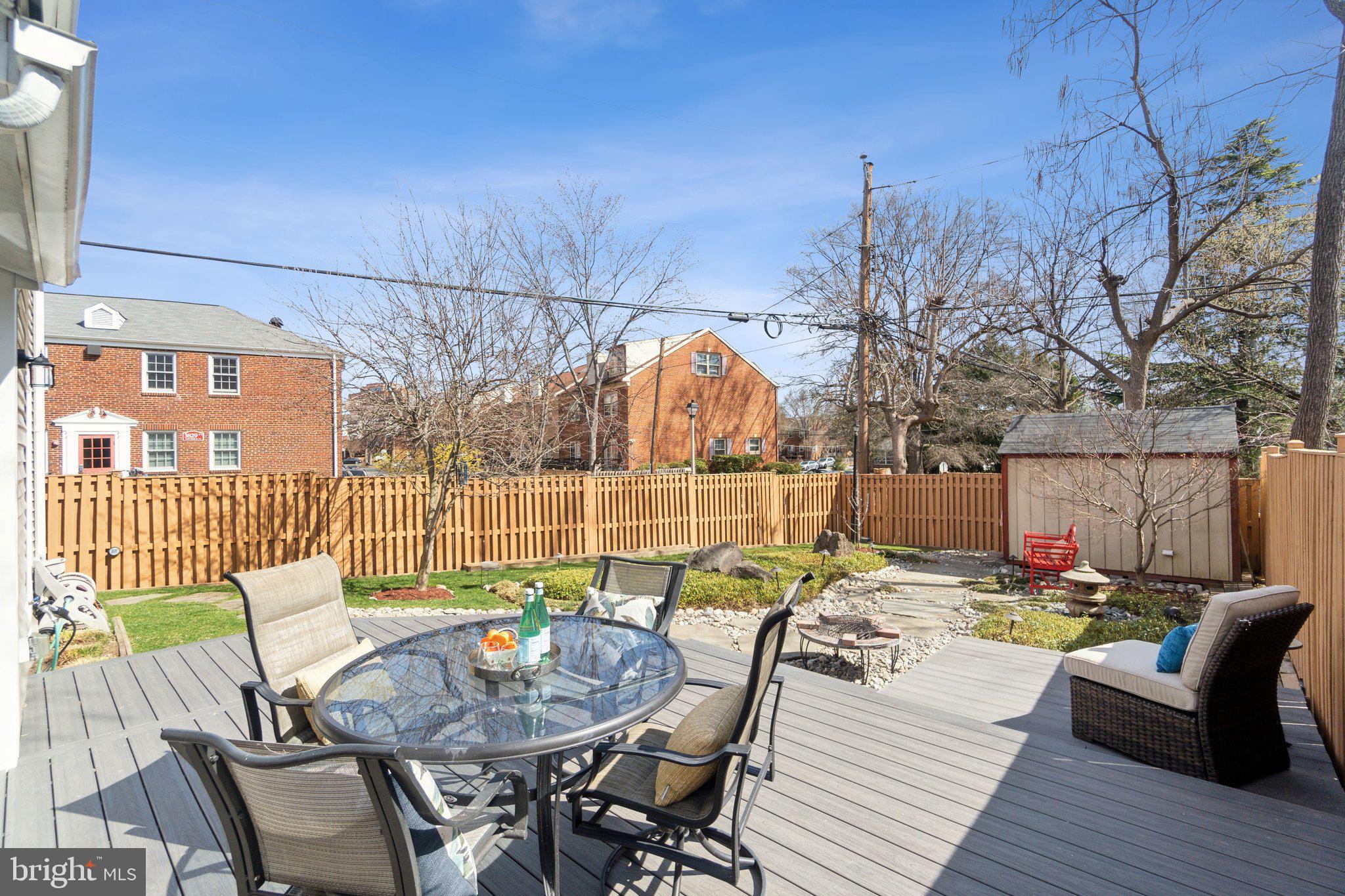 ASHTON HEIGHTS - Residential