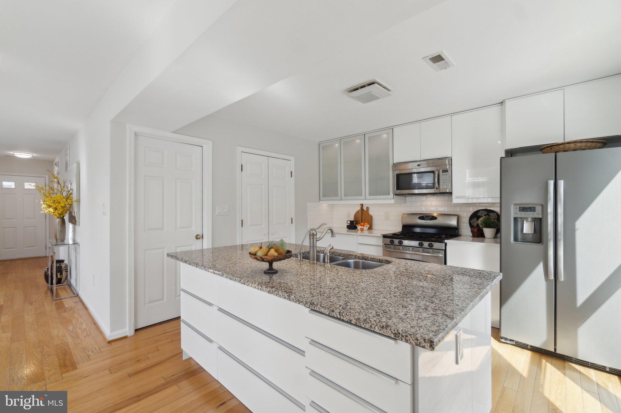 ASHTON HEIGHTS - Residential