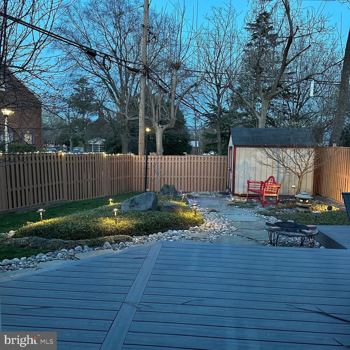 ASHTON HEIGHTS - Residential