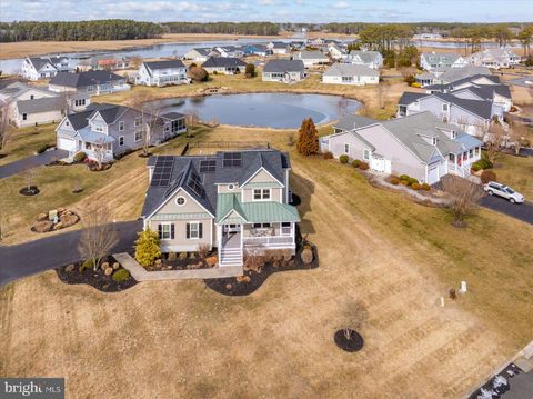 36918 CREEKHAVEN DRIVE SELBYVILLE DE 19975