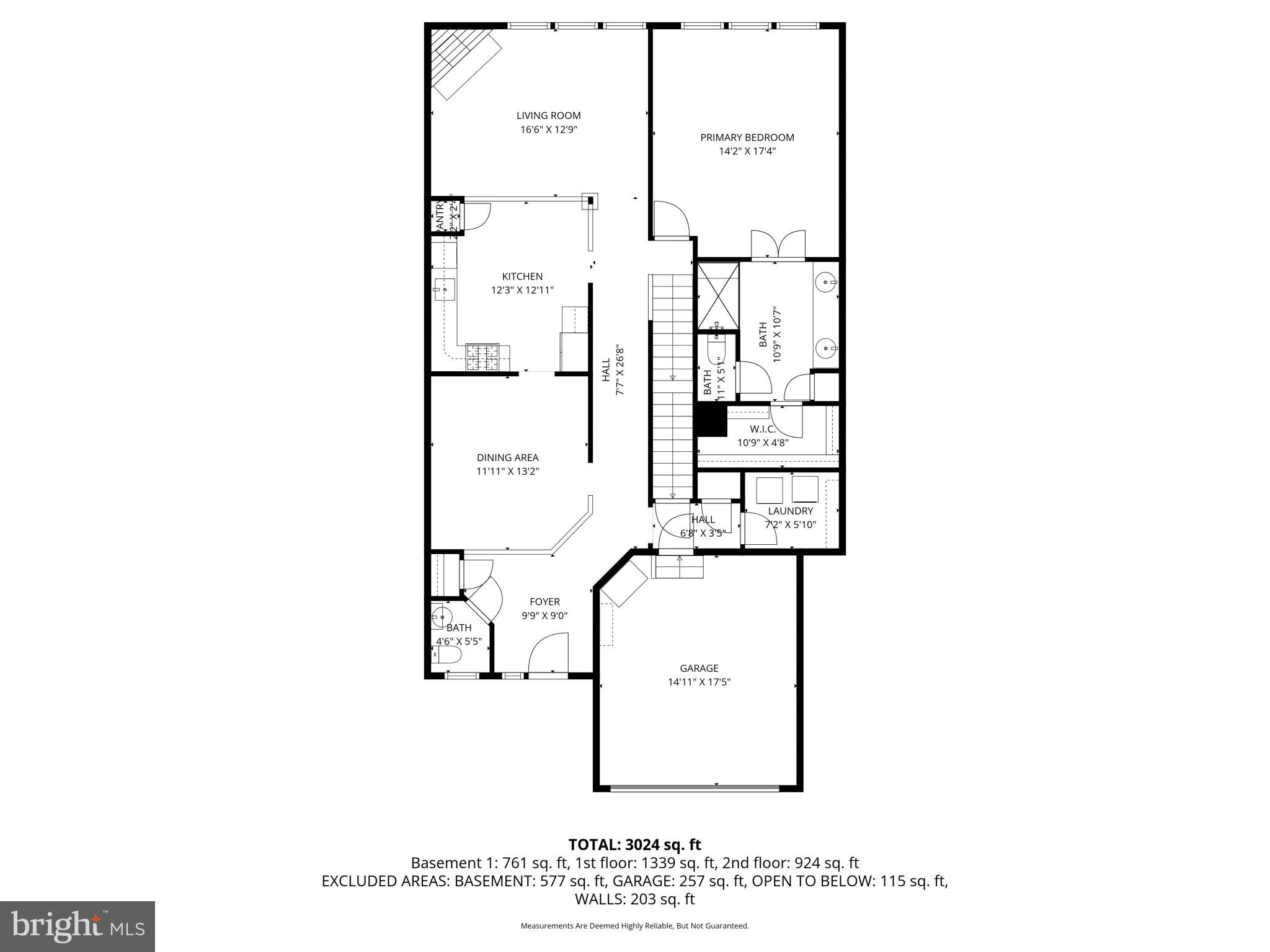 HEARTHSTONE AT VILLAGE CREST CONDOMINIUMS - Residential