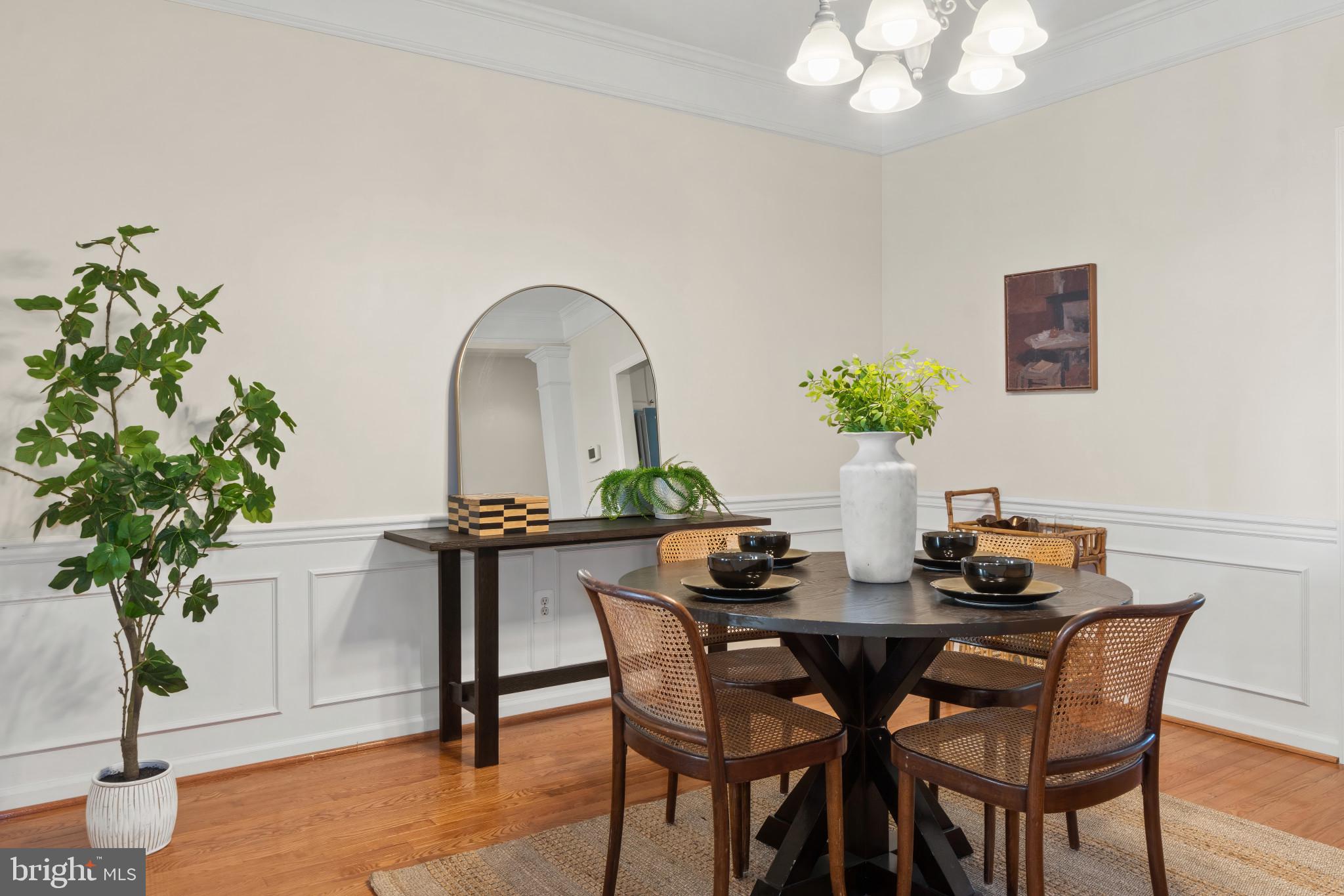 HEARTHSTONE AT VILLAGE CREST CONDOMINIUMS - Residential