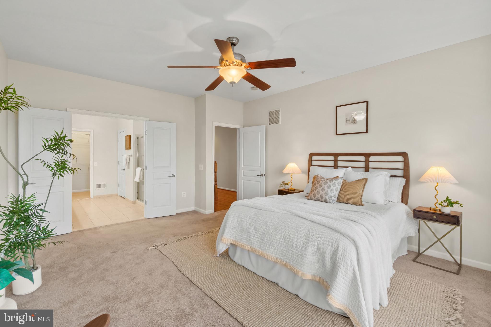 HEARTHSTONE AT VILLAGE CREST CONDOMINIUMS - Residential