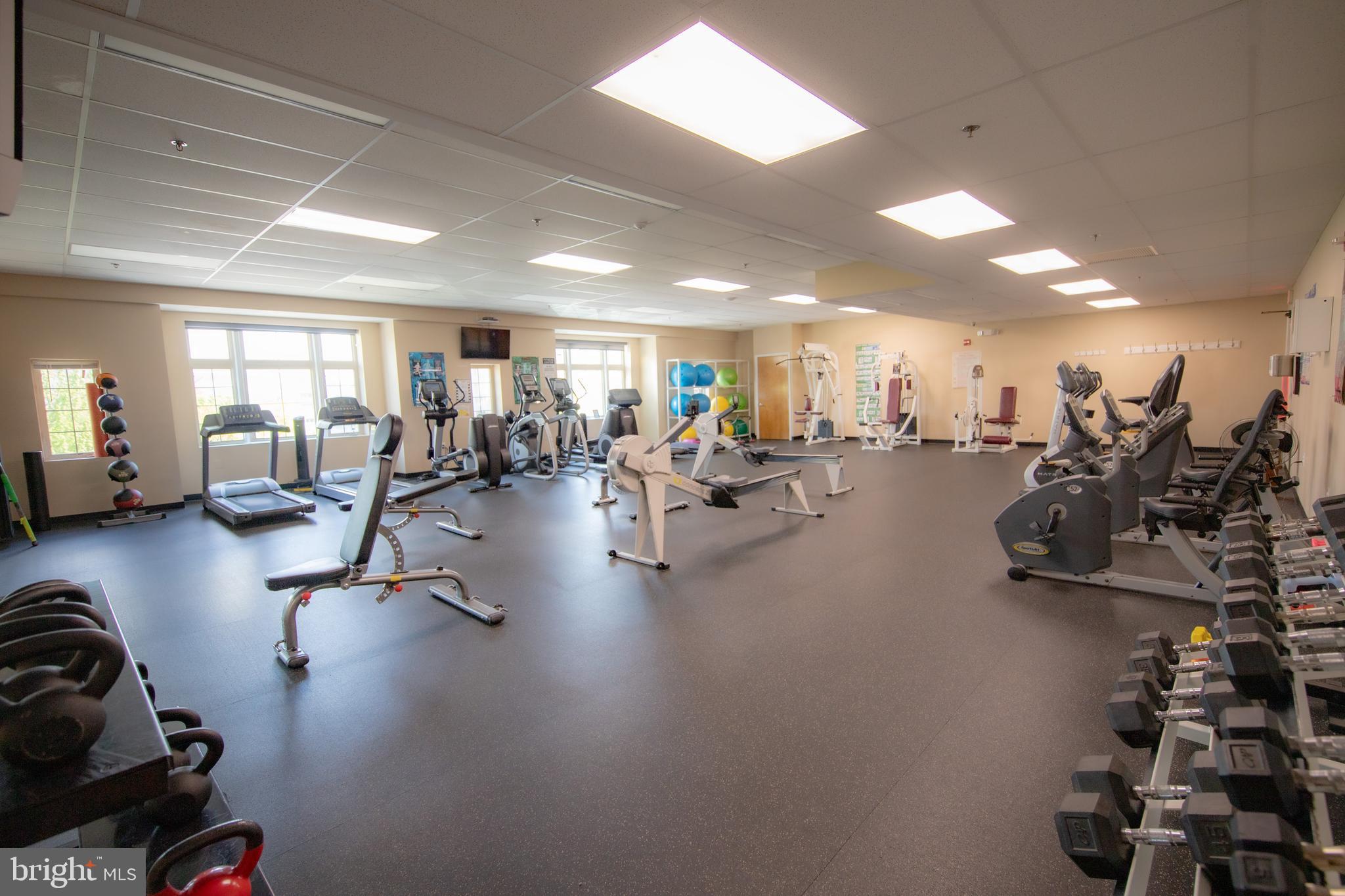 HEARTHSTONE AT VILLAGE CREST CONDOMINIUMS - Residential