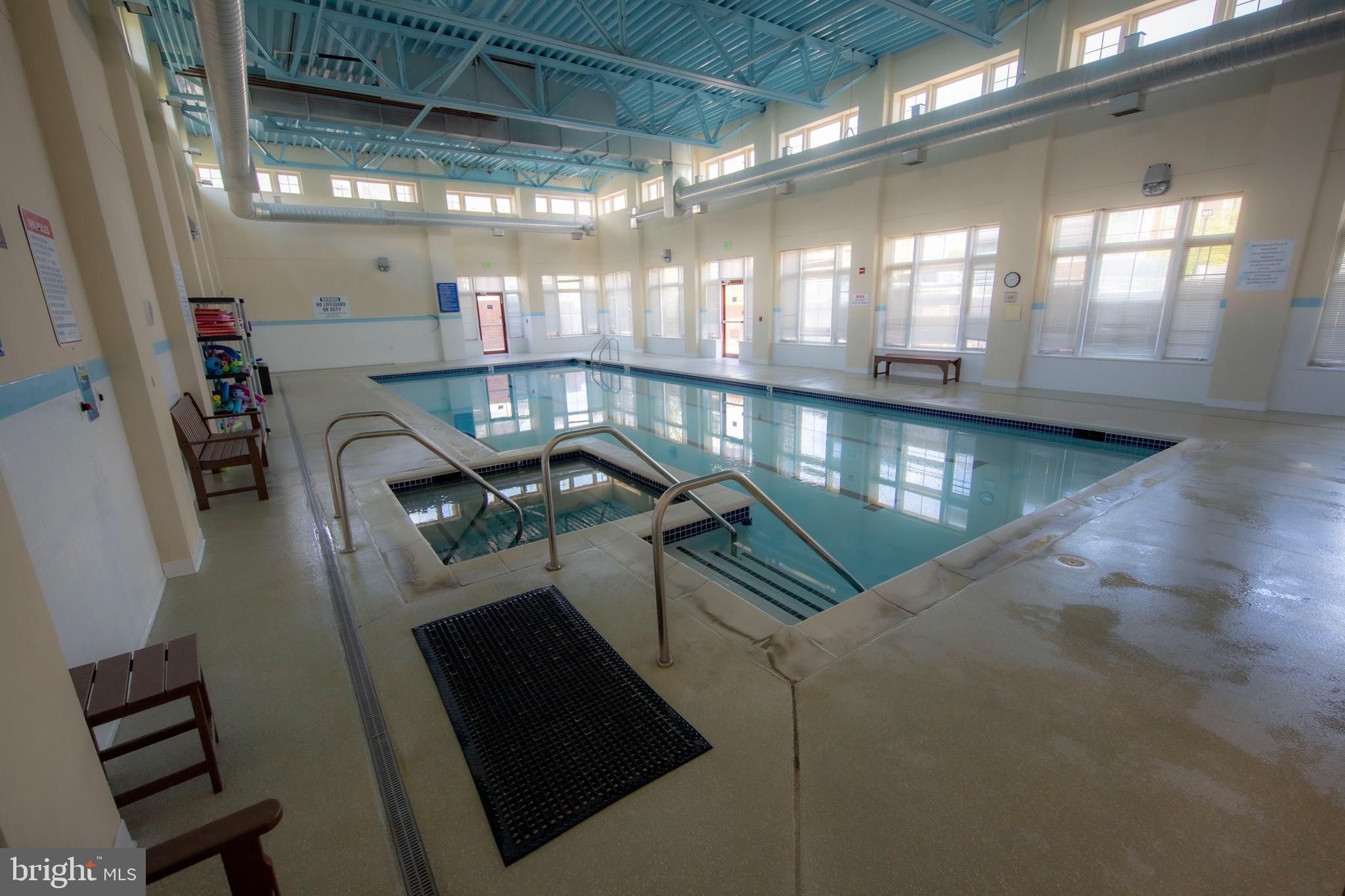 HEARTHSTONE AT VILLAGE CREST CONDOMINIUMS - Residential