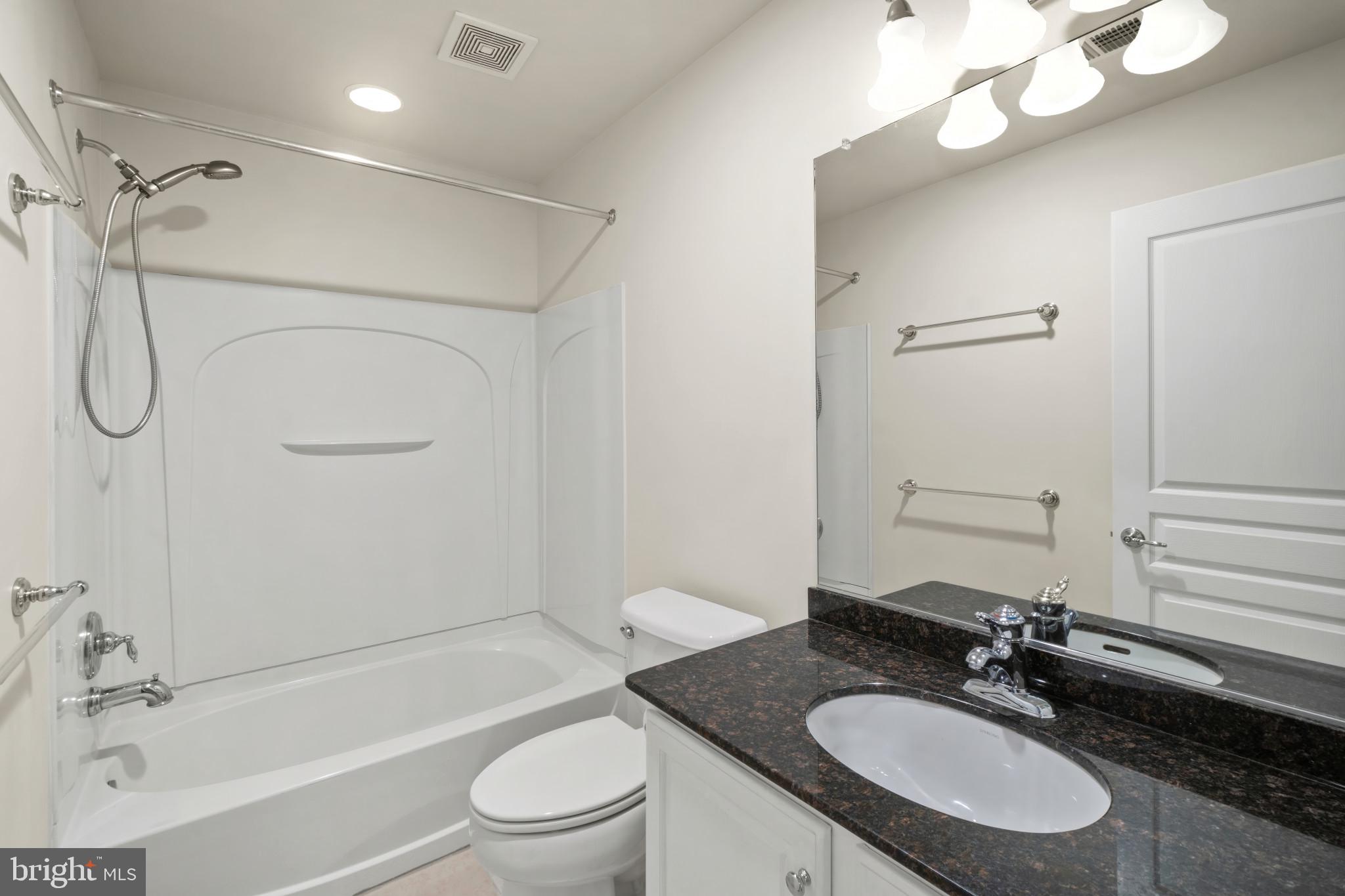 HEARTHSTONE AT VILLAGE CREST CONDOMINIUMS - Residential