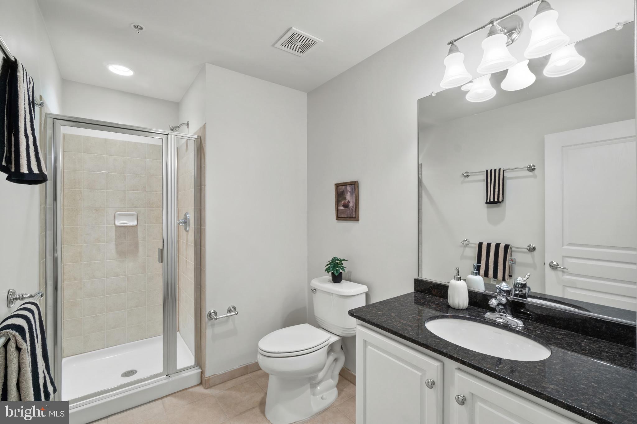 HEARTHSTONE AT VILLAGE CREST CONDOMINIUMS - Residential