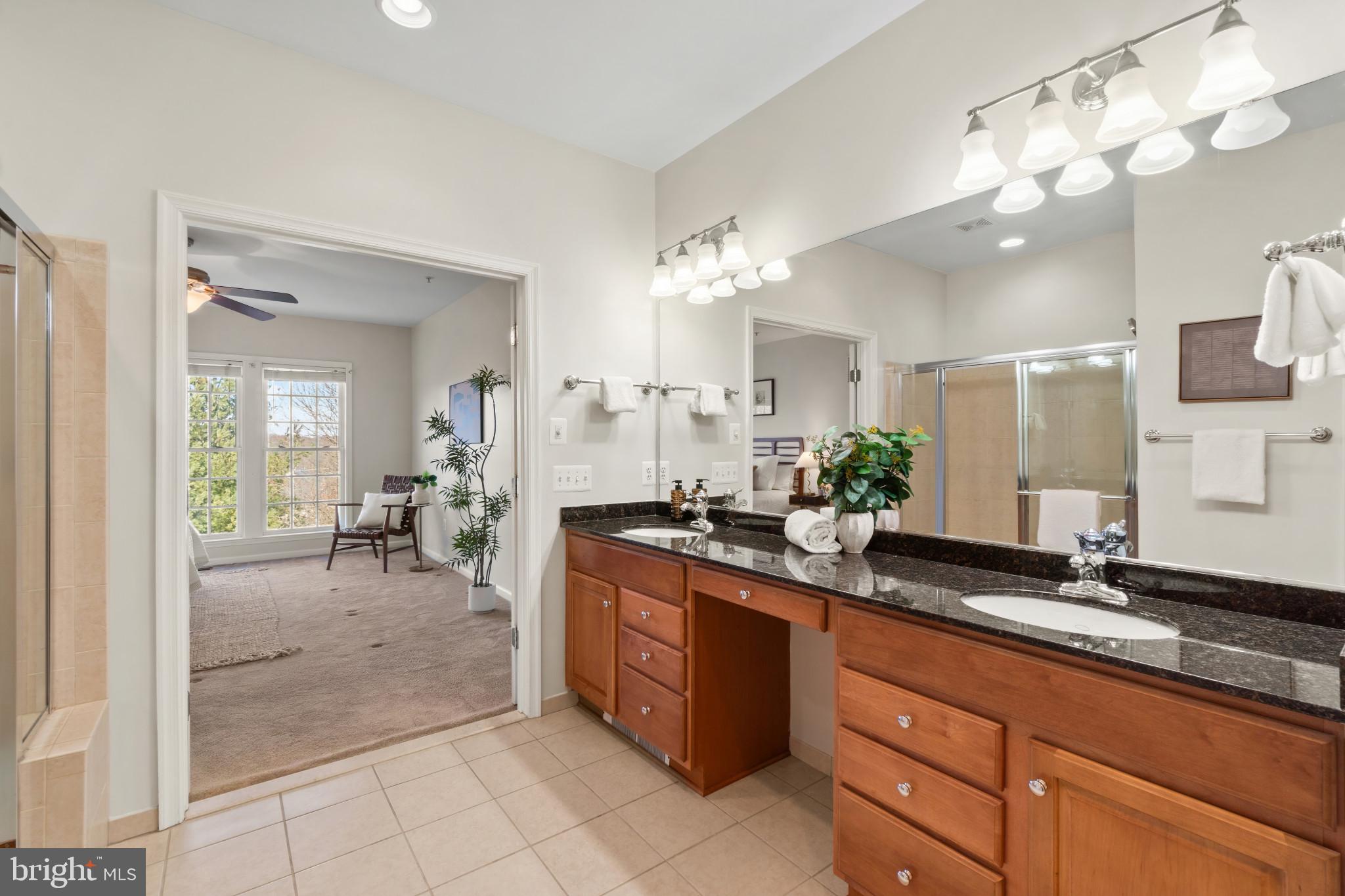 HEARTHSTONE AT VILLAGE CREST CONDOMINIUMS - Residential