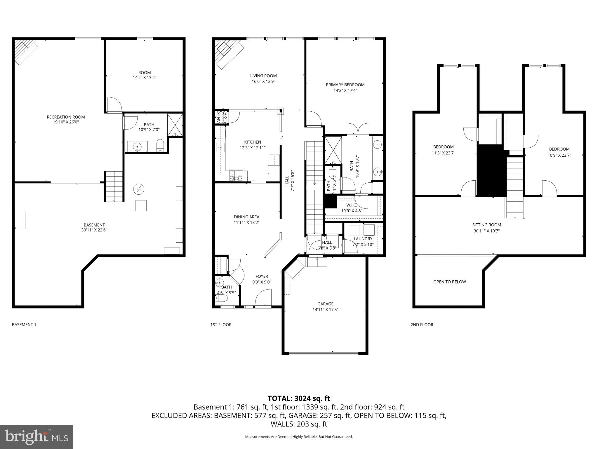 HEARTHSTONE AT VILLAGE CREST CONDOMINIUMS - Residential