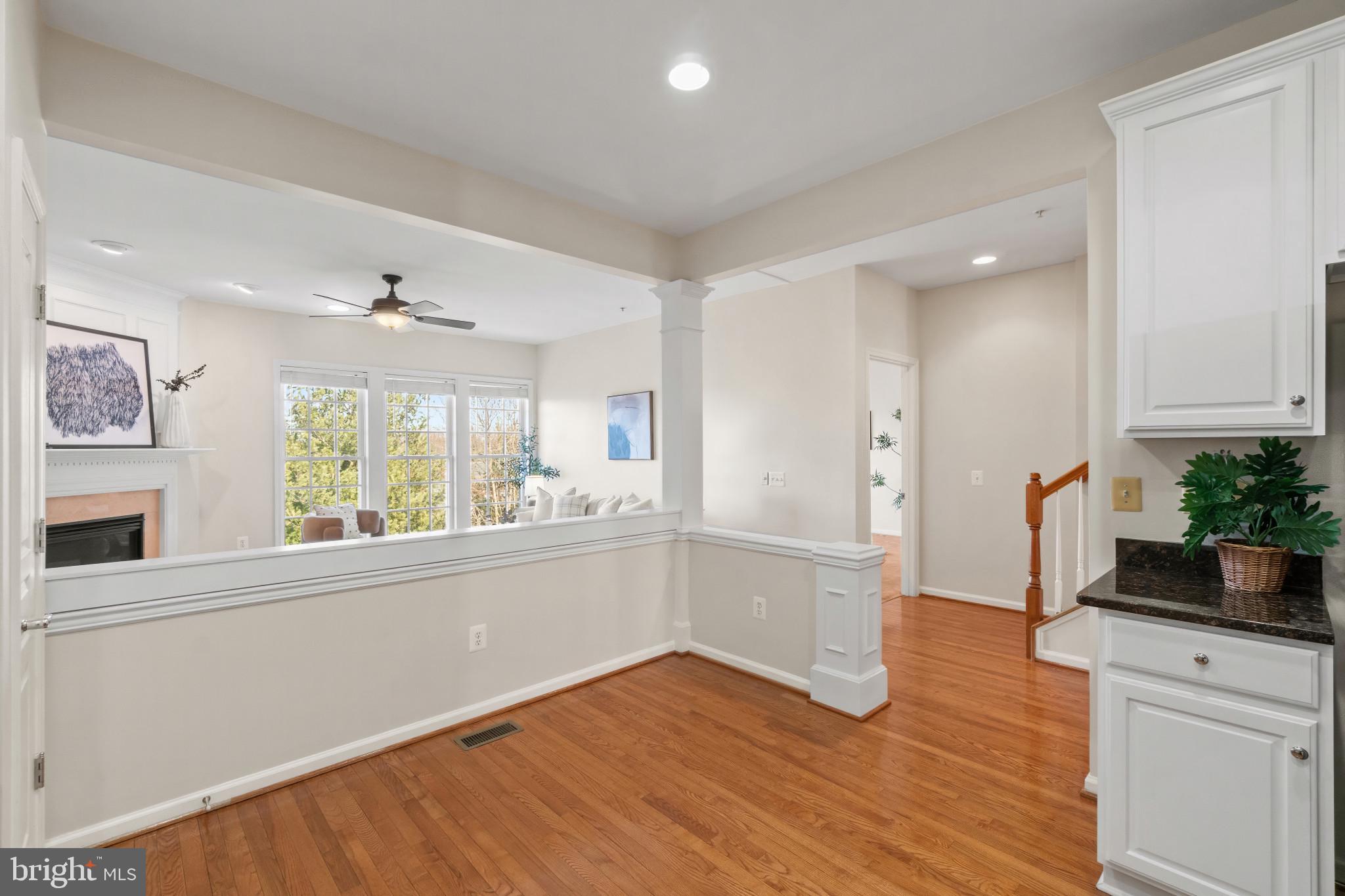 HEARTHSTONE AT VILLAGE CREST CONDOMINIUMS - Residential