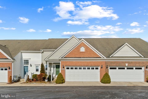 Condo For Sale - 4104 Lotus Circle #3<br/> Howard County, ELLICOTT CITY, MD 21043