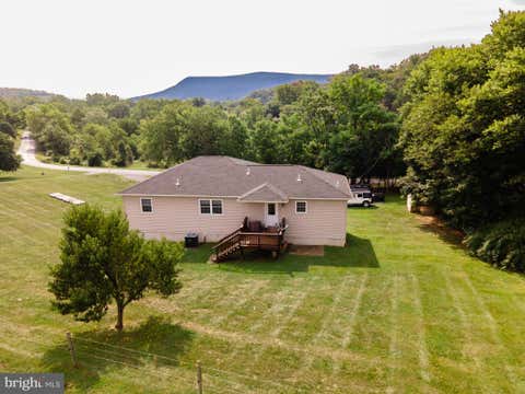 Homes For Sale - 2323 Battlefield Road<br/> FISHERS HILL, VA 22626