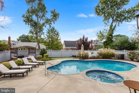 5336 TANEY AVENUE ALEXANDRIA VA 22304
