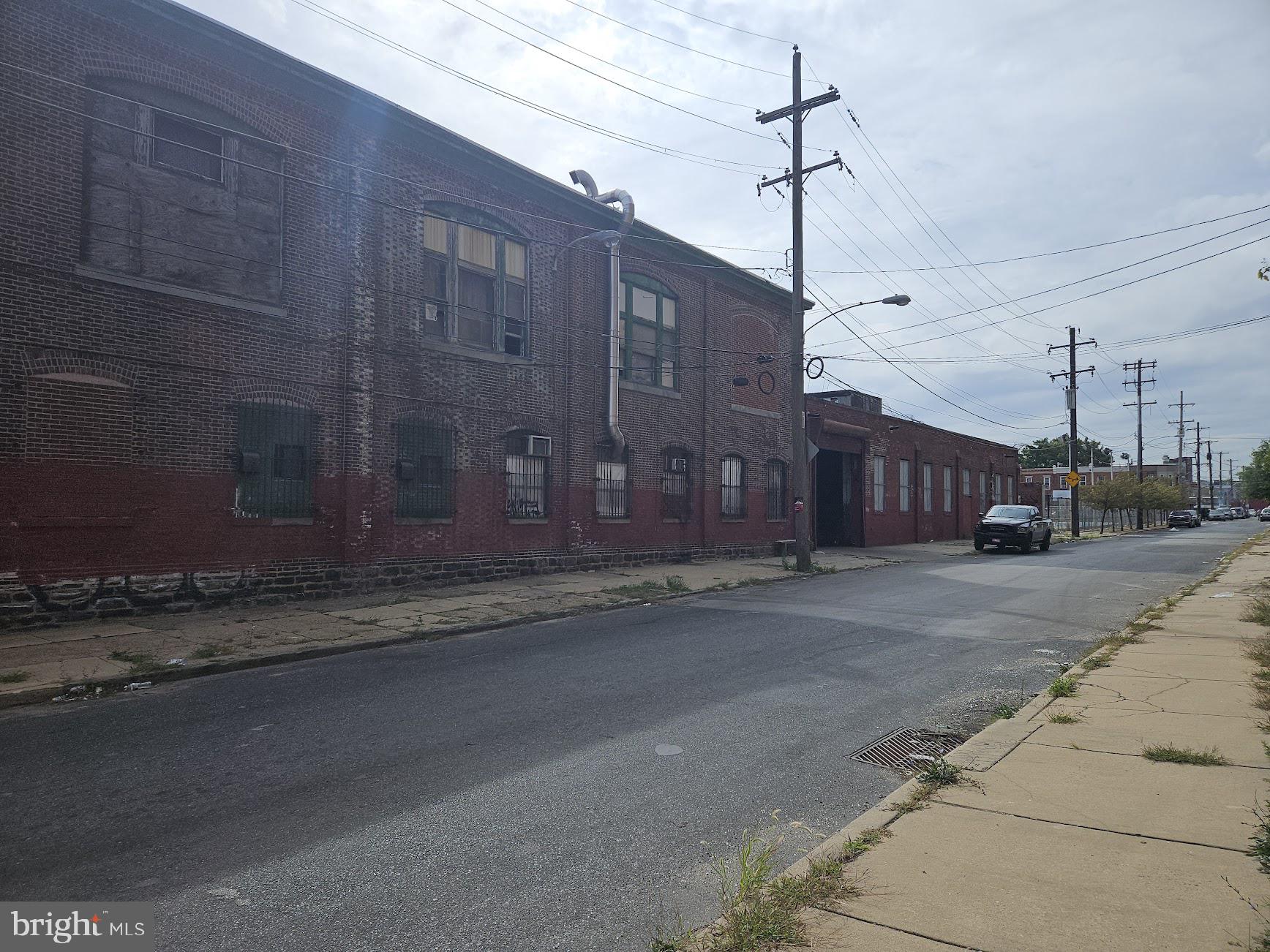 ALLEGHENY WEST - Commercial Sale