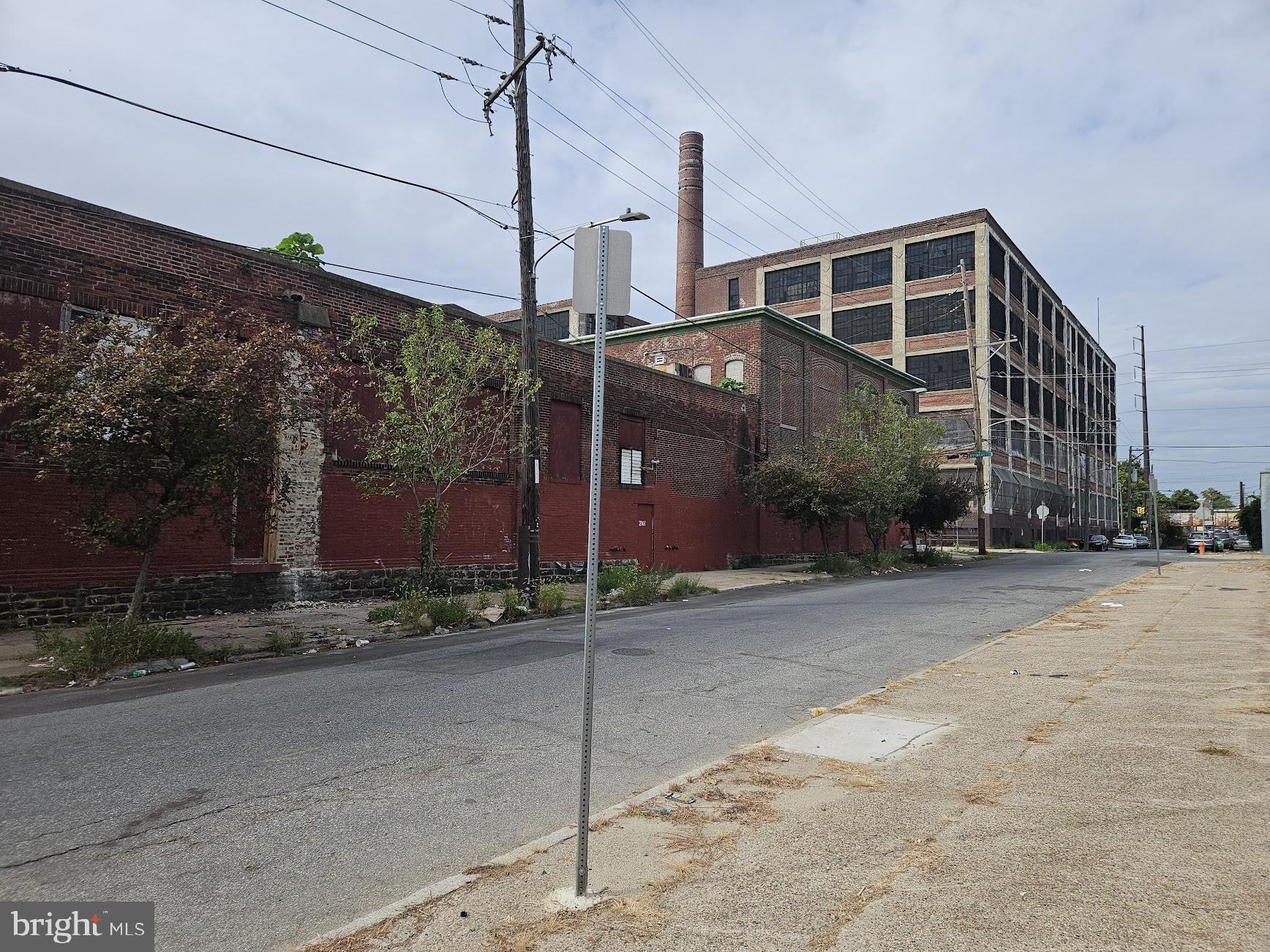 ALLEGHENY WEST - Commercial Sale