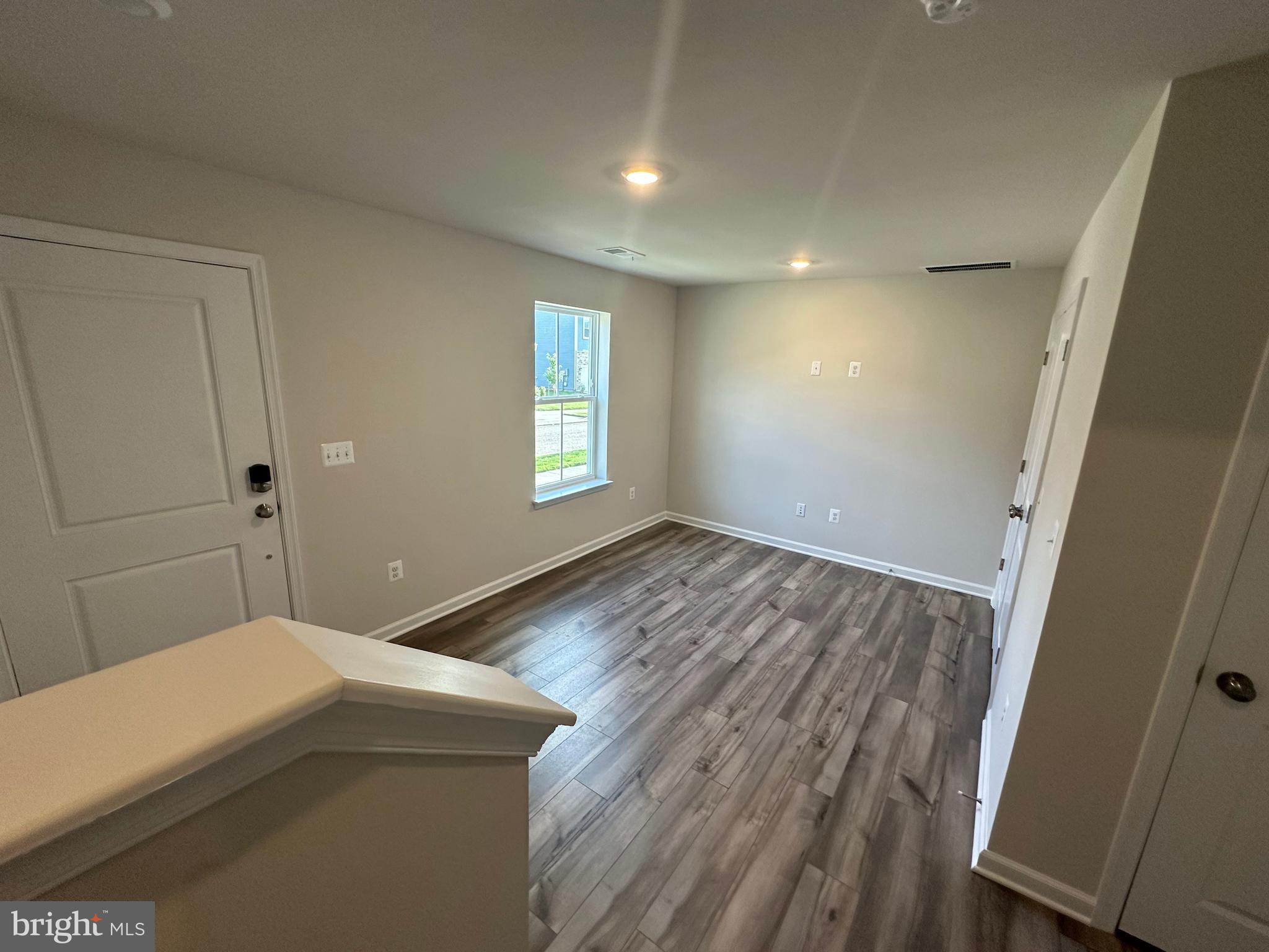 SHENANDOAH SPRINGS - Residential Lease