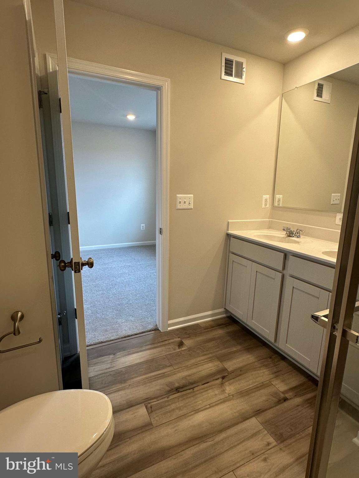 SHENANDOAH SPRINGS - Residential Lease