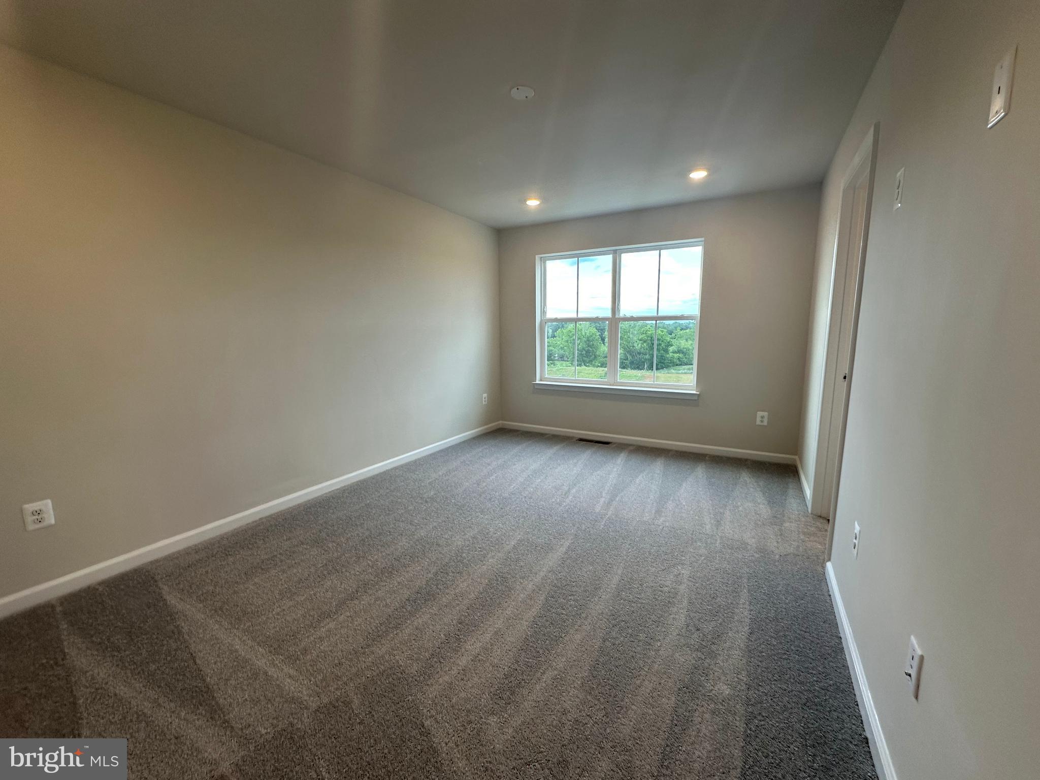 SHENANDOAH SPRINGS - Residential Lease