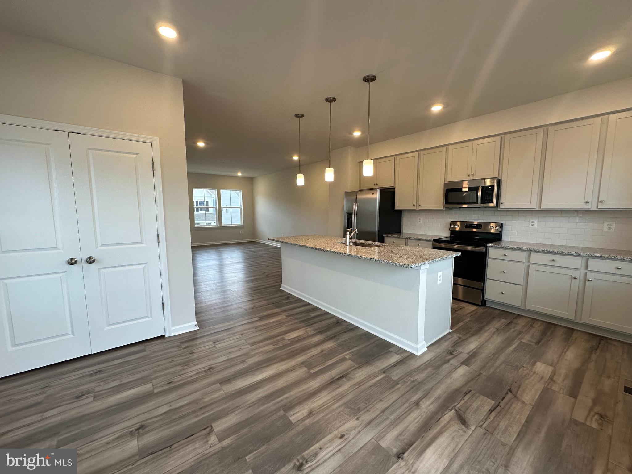 SHENANDOAH SPRINGS - Residential Lease