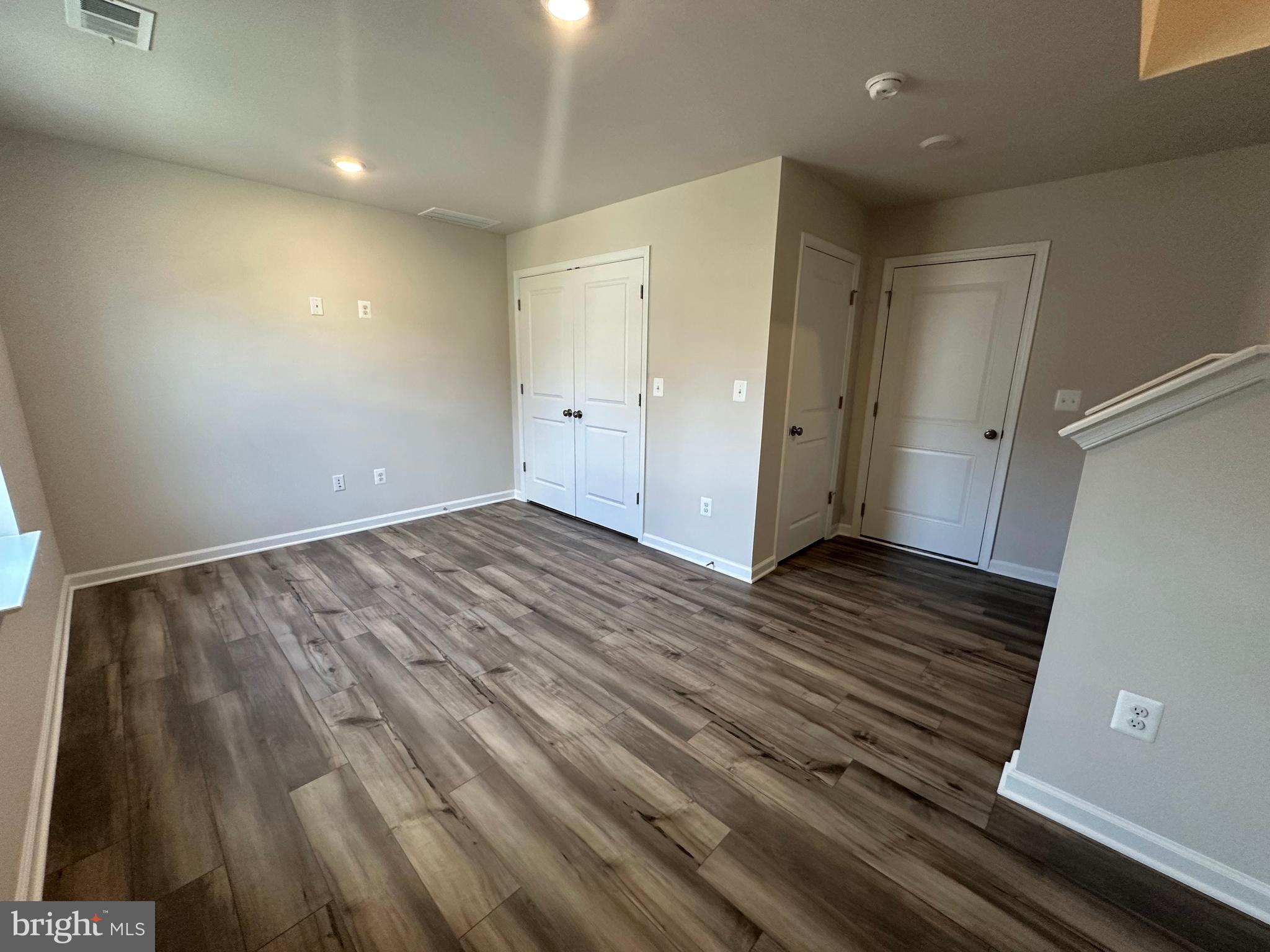 SHENANDOAH SPRINGS - Residential Lease