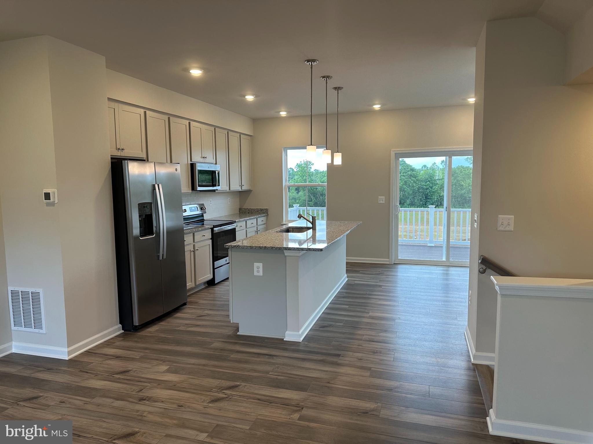 SHENANDOAH SPRINGS - Residential Lease