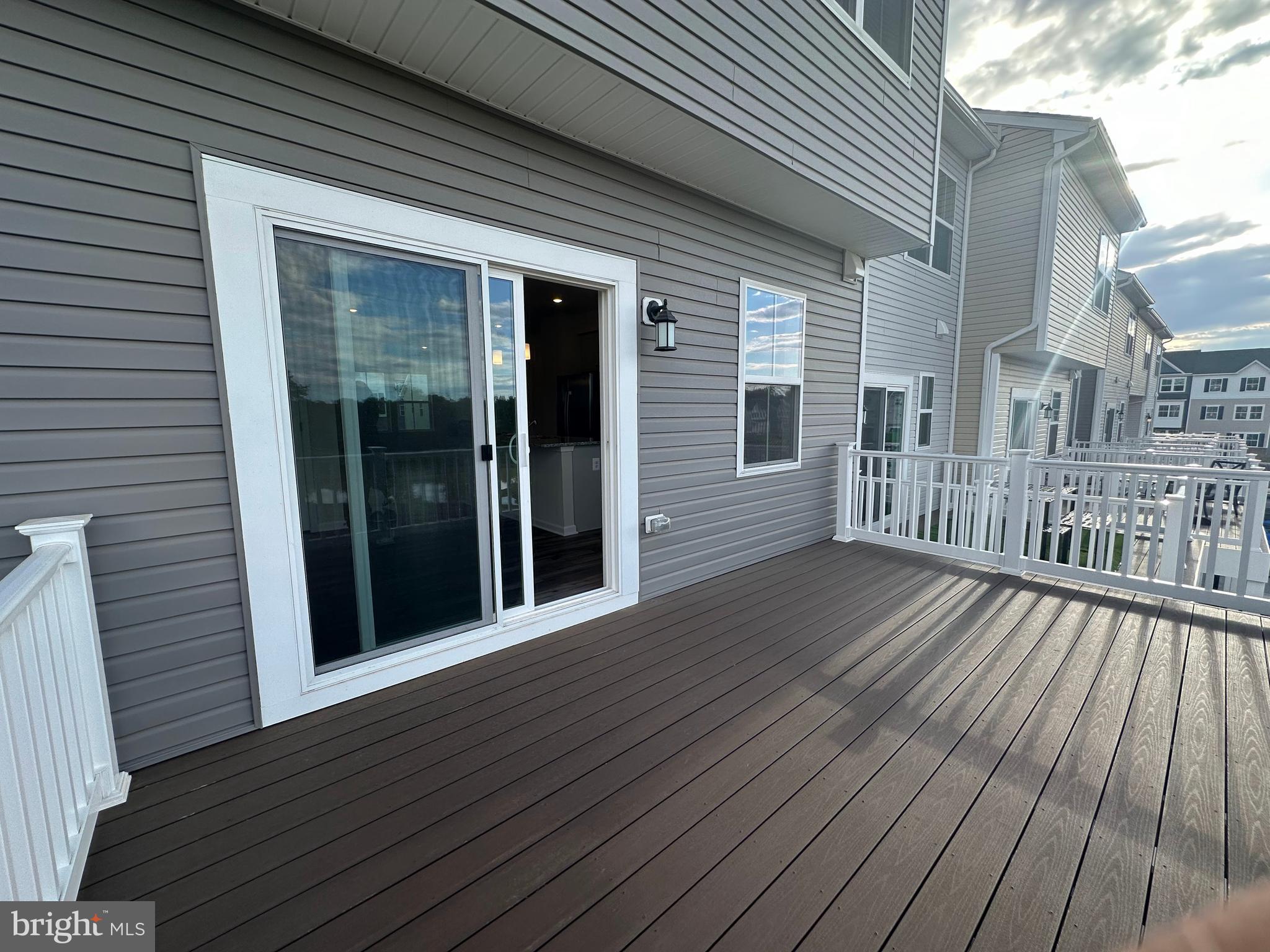 SHENANDOAH SPRINGS - Residential Lease