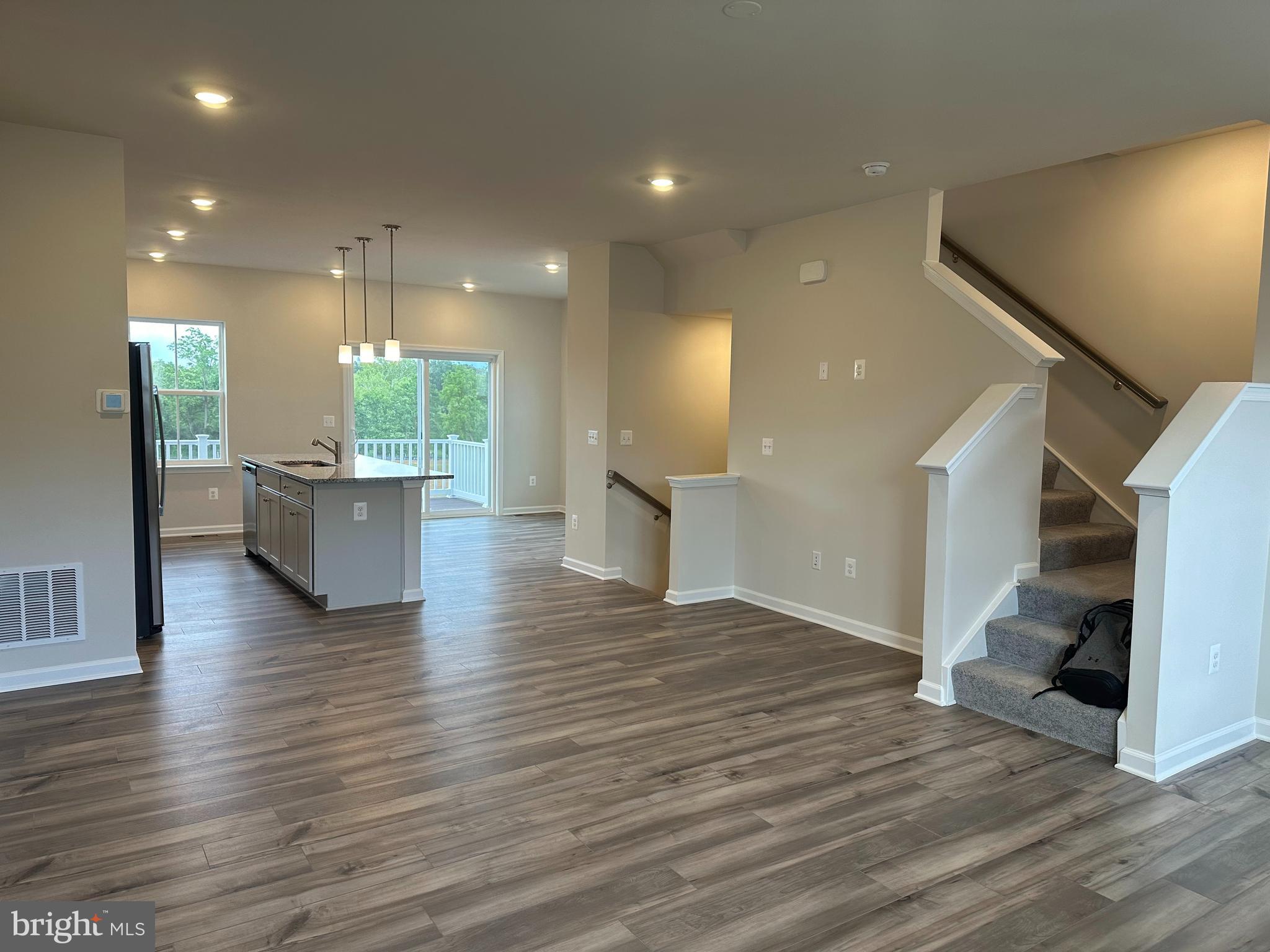 SHENANDOAH SPRINGS - Residential Lease