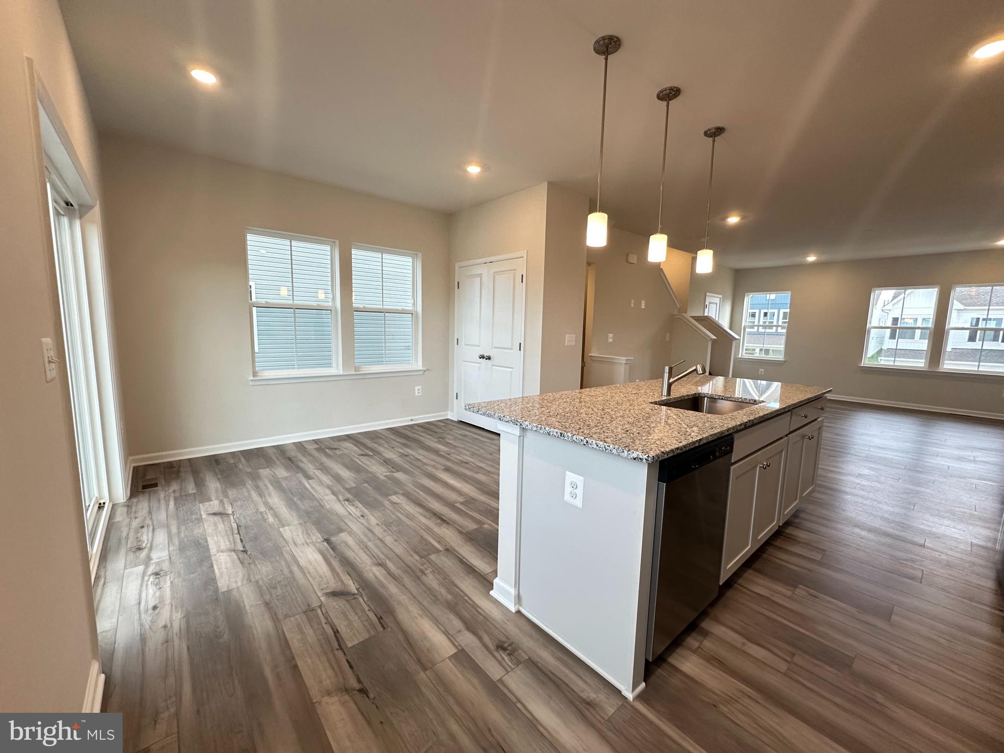 SHENANDOAH SPRINGS - Residential Lease