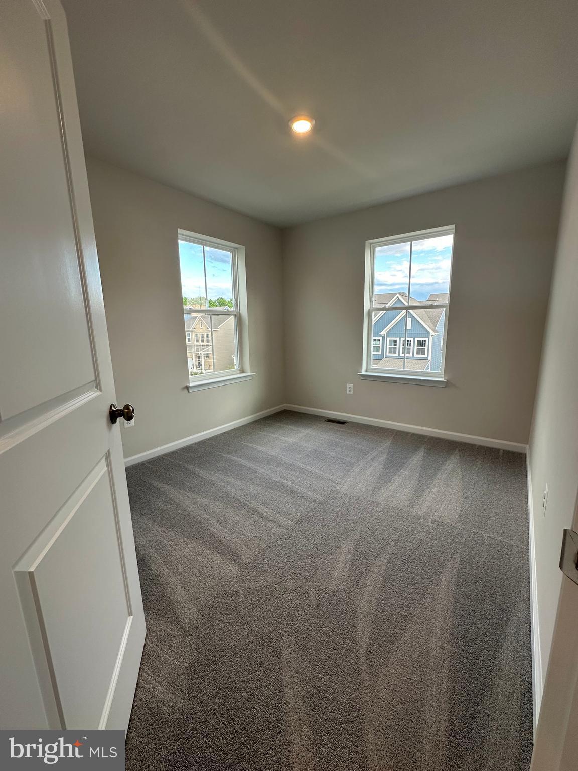 SHENANDOAH SPRINGS - Residential Lease