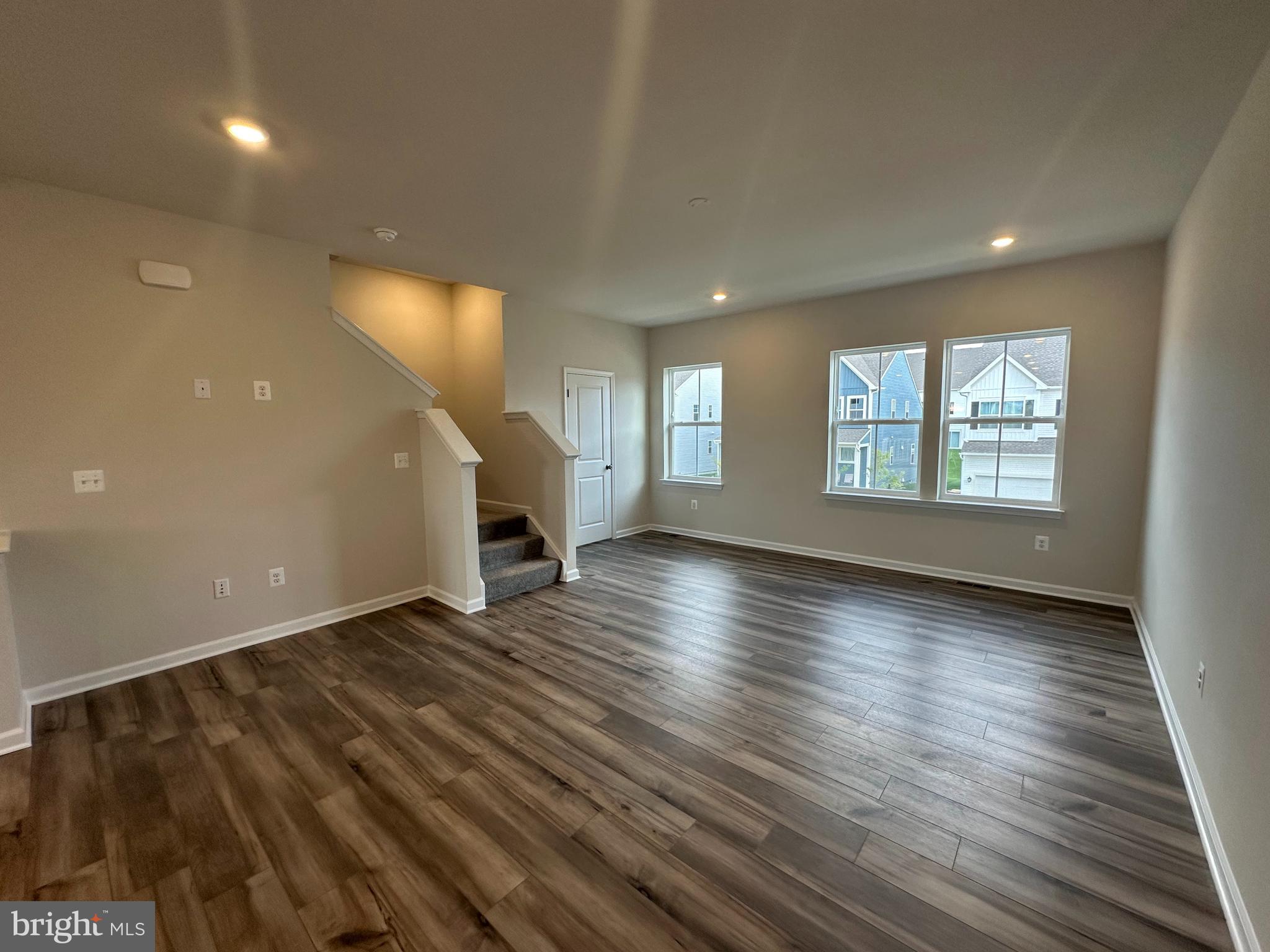 SHENANDOAH SPRINGS - Residential Lease