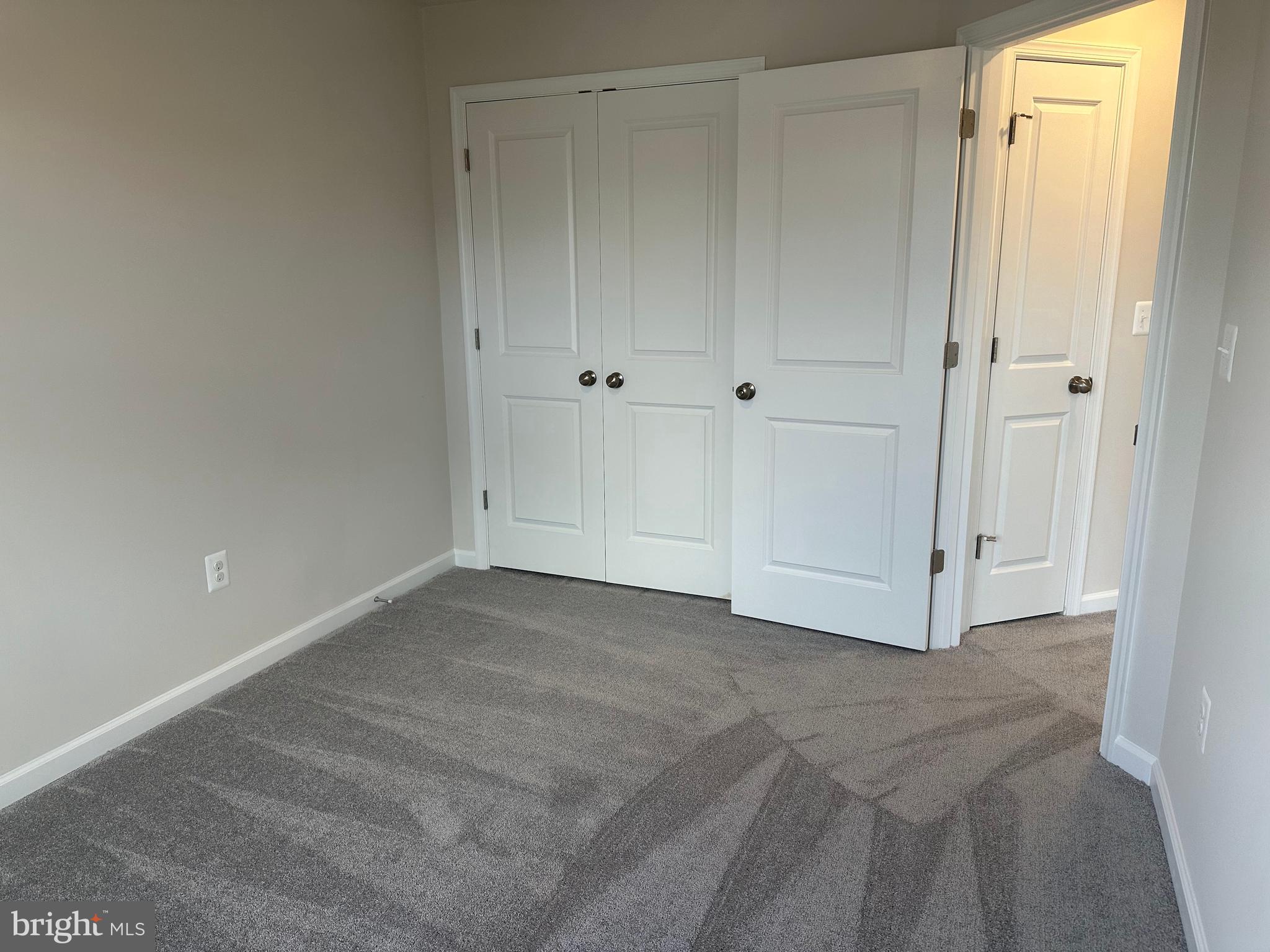 SHENANDOAH SPRINGS - Residential Lease