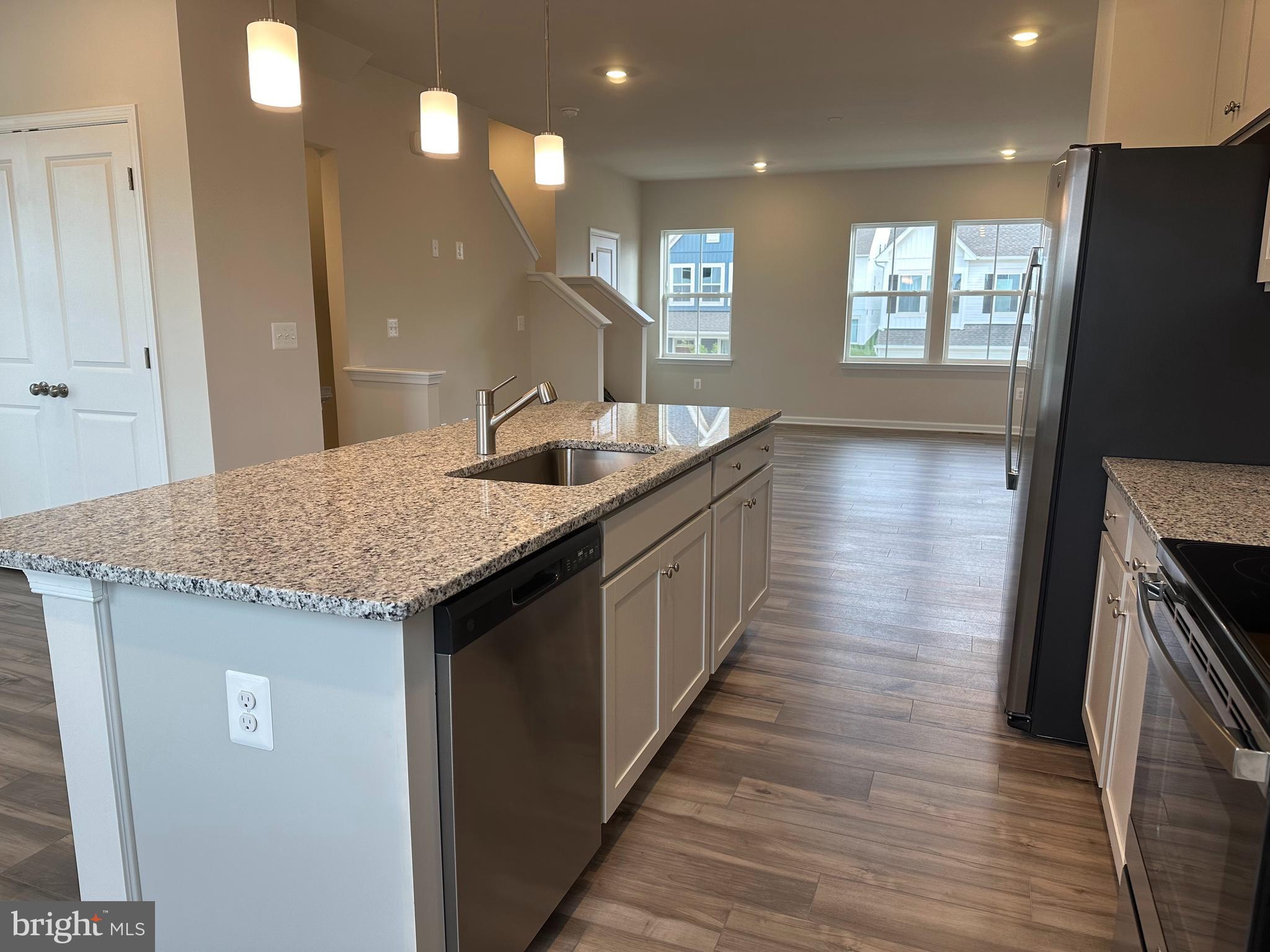 SHENANDOAH SPRINGS - Residential Lease