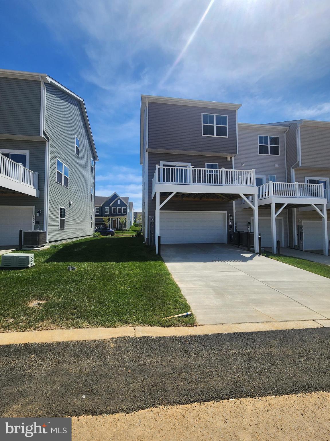 SHENANDOAH SPRINGS - Residential Lease