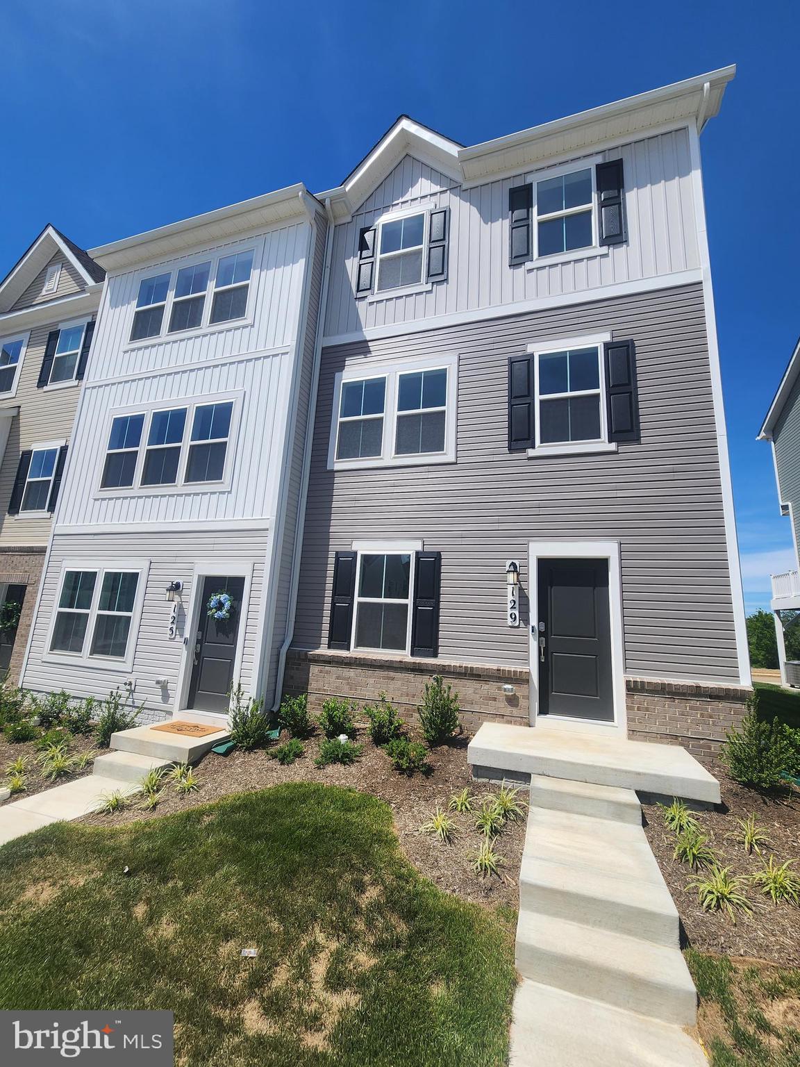 SHENANDOAH SPRINGS - Residential Lease