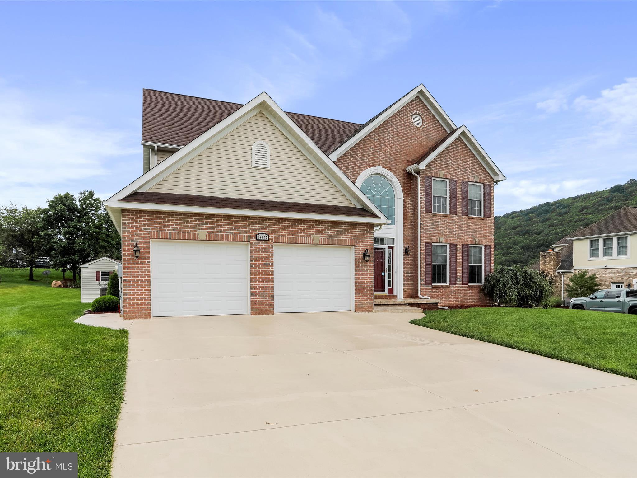 12203 ASH FLEETWOOD DRIVE