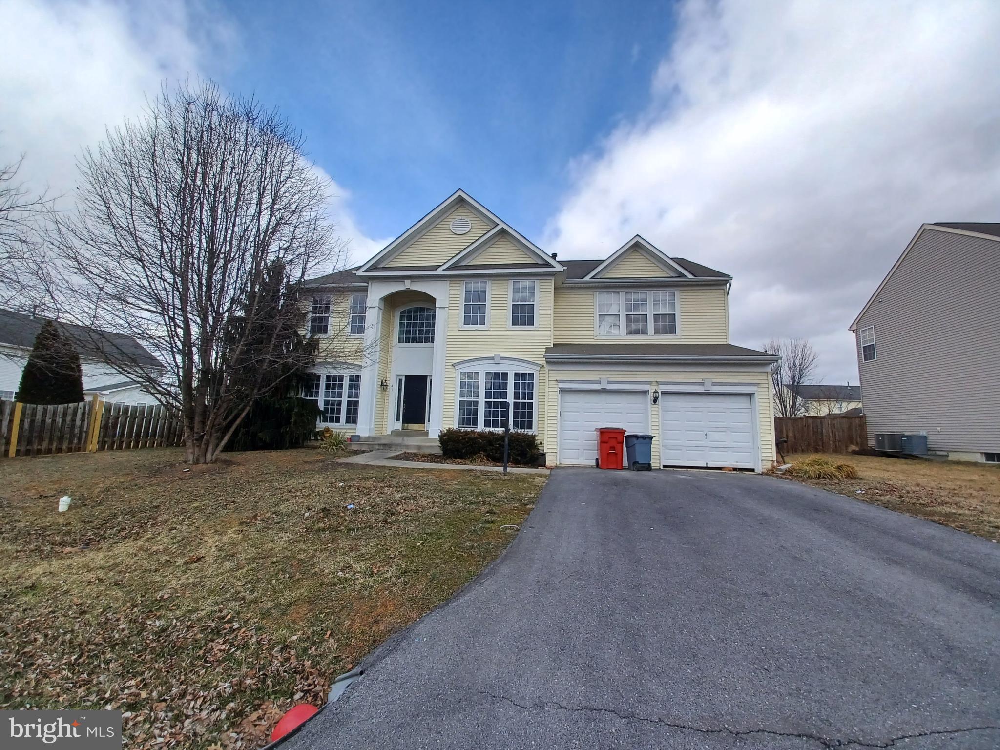 DEMORY FARM - Residential