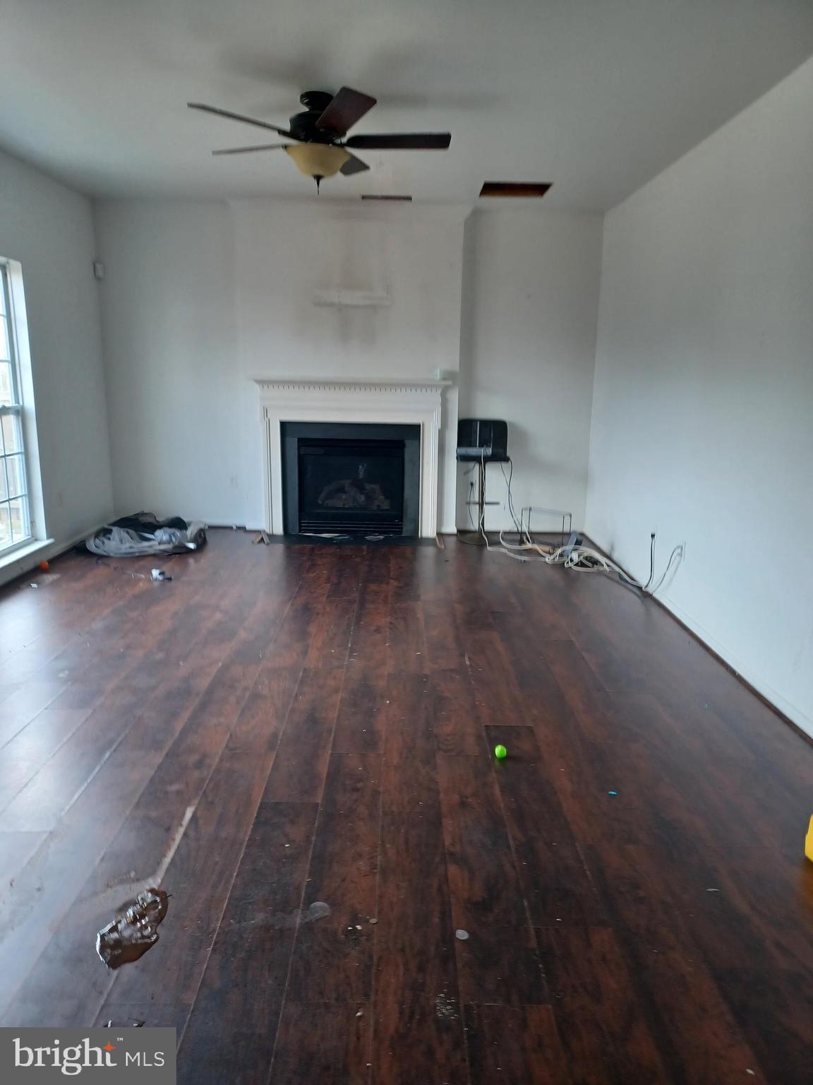 DEMORY FARM - Residential