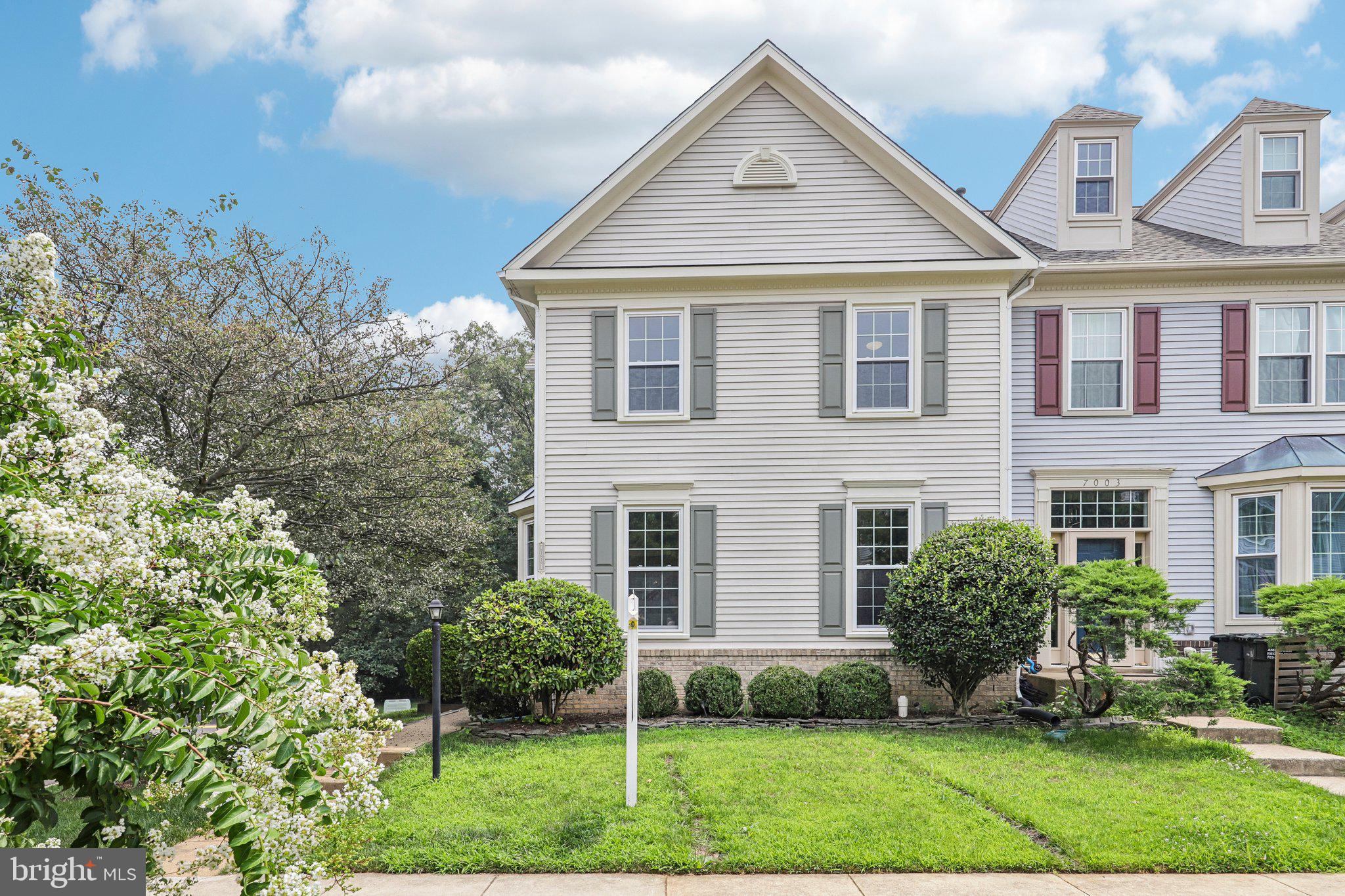 7001 FIELDHURST COURT