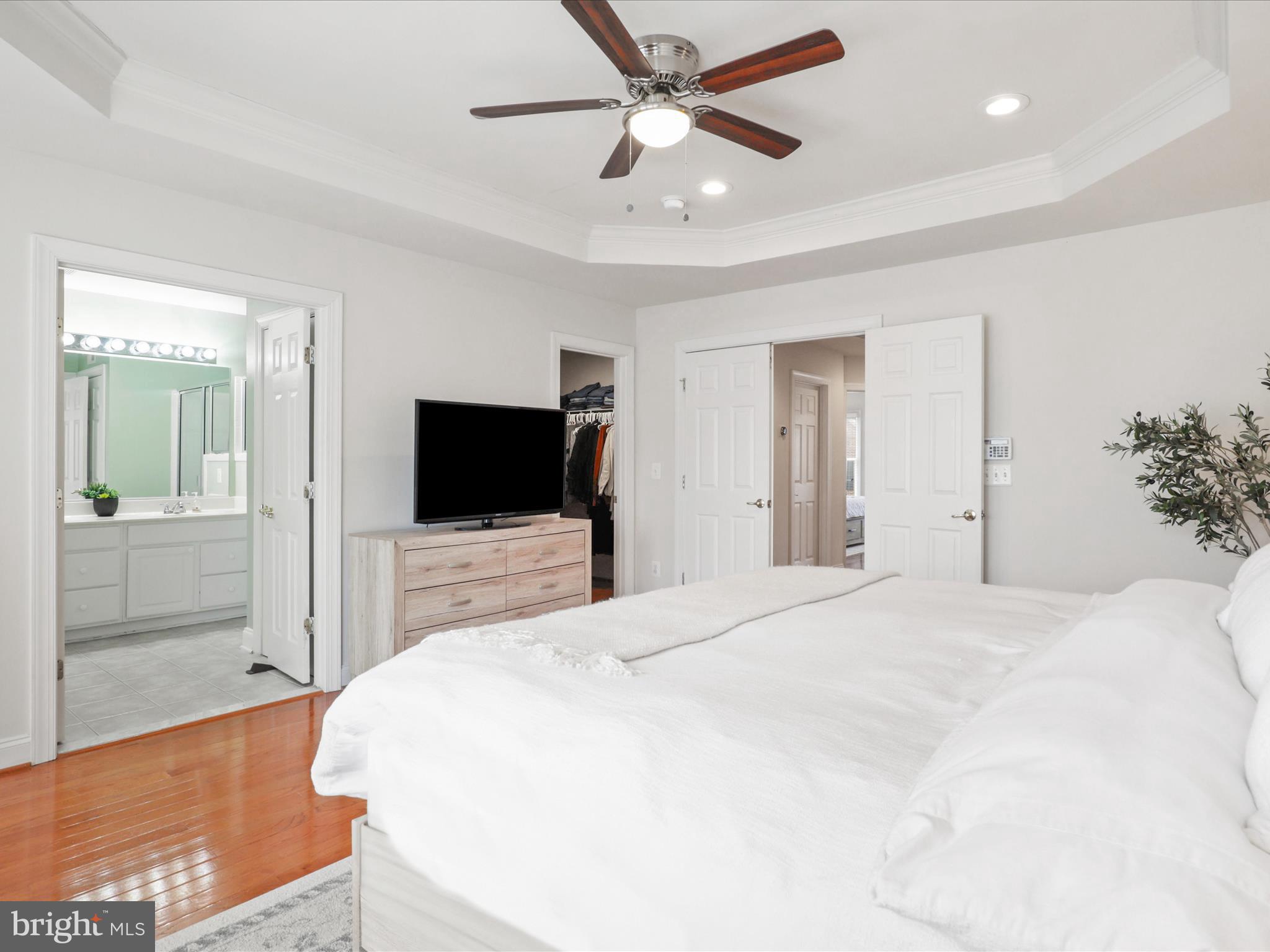 LORTON VALLEY NORTH - Residential