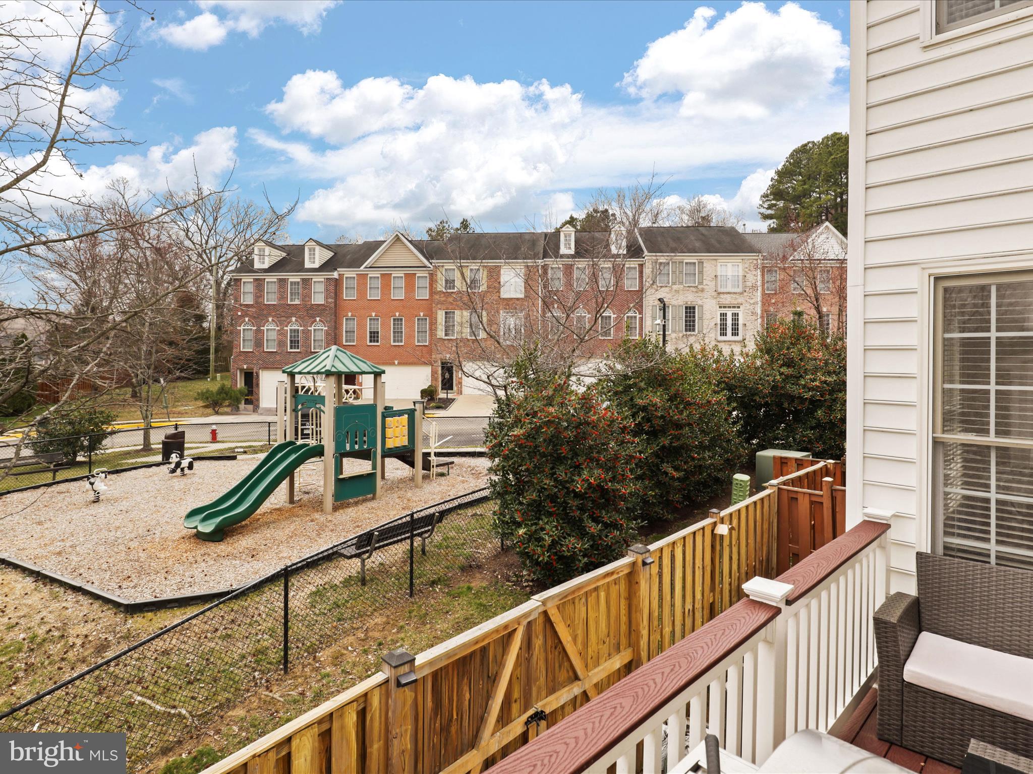 LORTON VALLEY NORTH - Residential