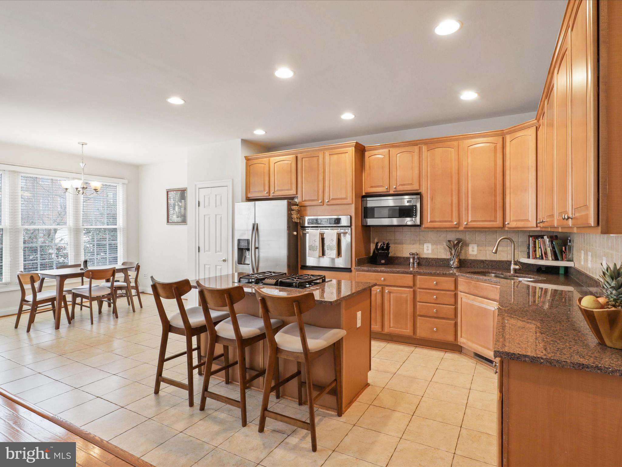 LORTON VALLEY NORTH - Residential