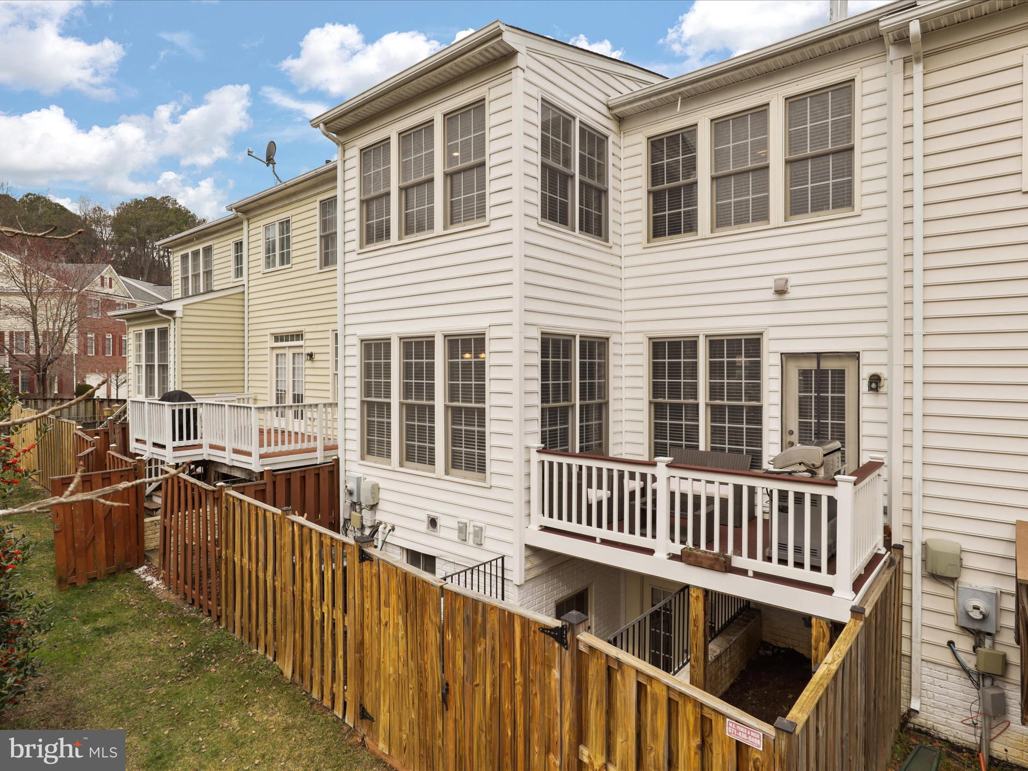 LORTON VALLEY NORTH - Residential