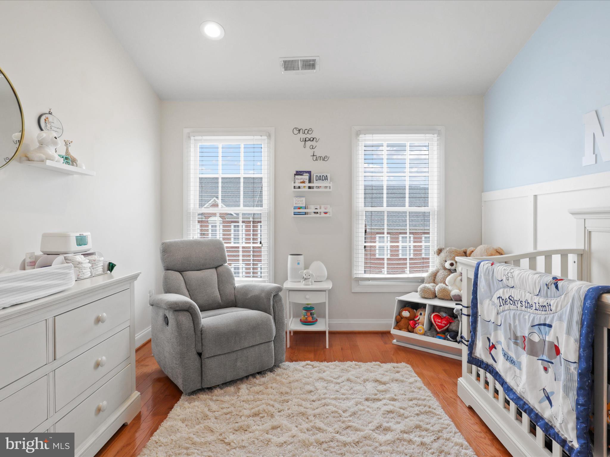 LORTON VALLEY NORTH - Residential