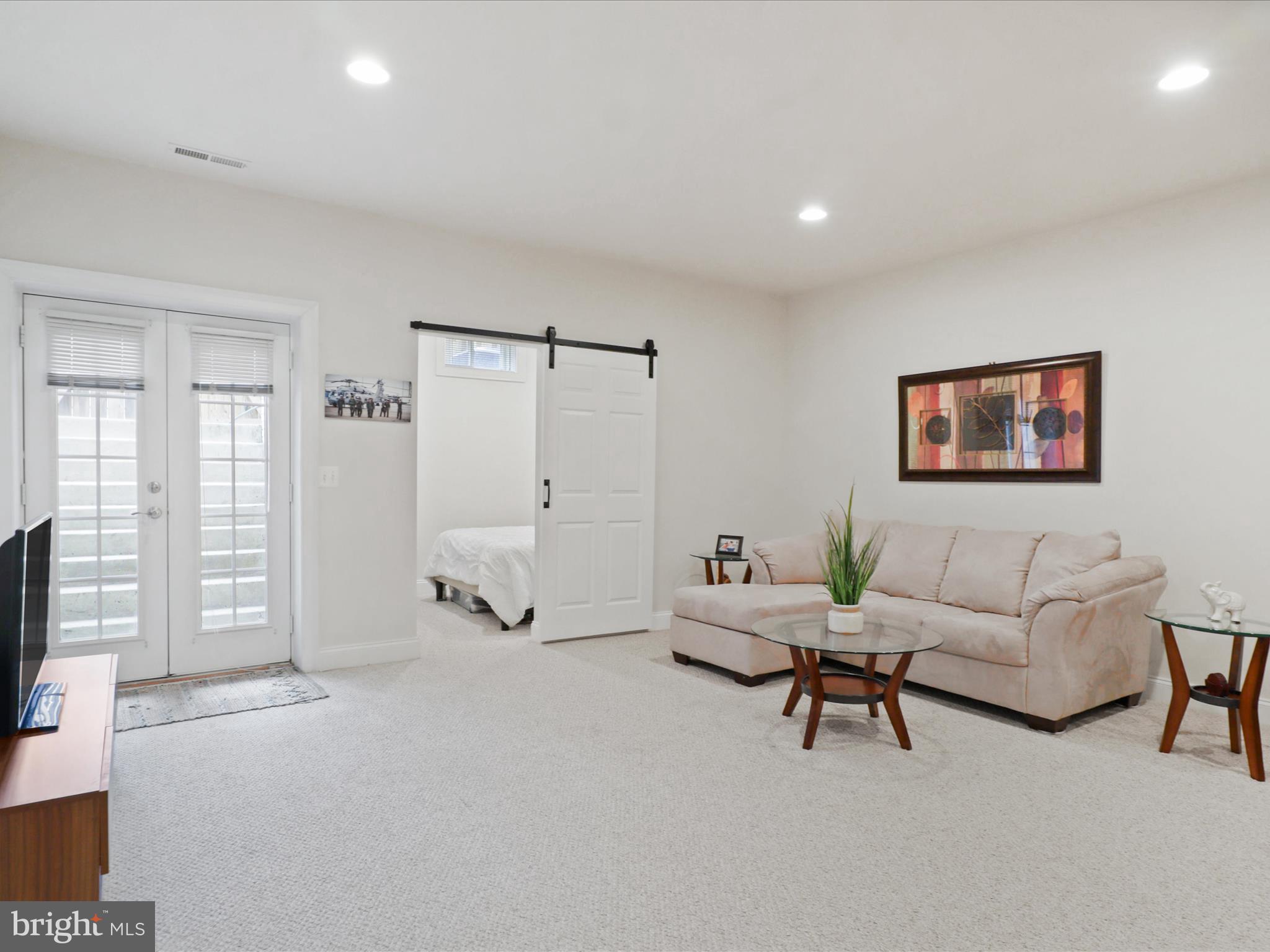 LORTON VALLEY NORTH - Residential