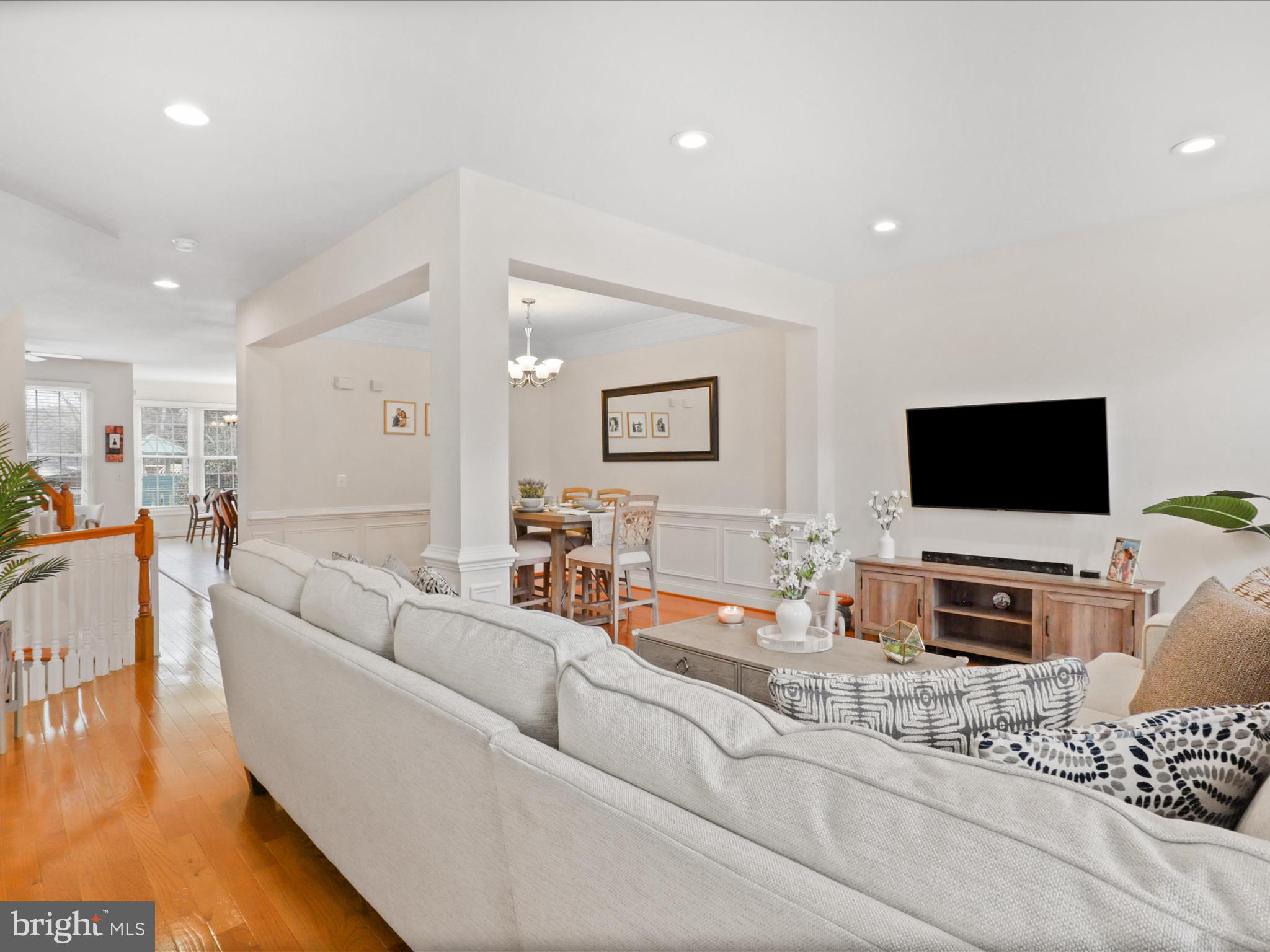 LORTON VALLEY NORTH - Residential