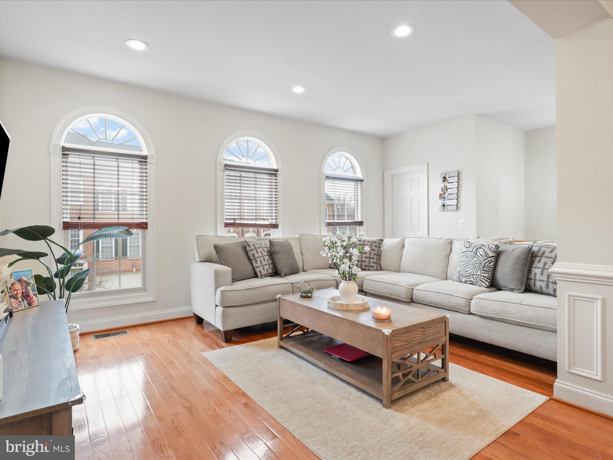 LORTON VALLEY NORTH - Residential